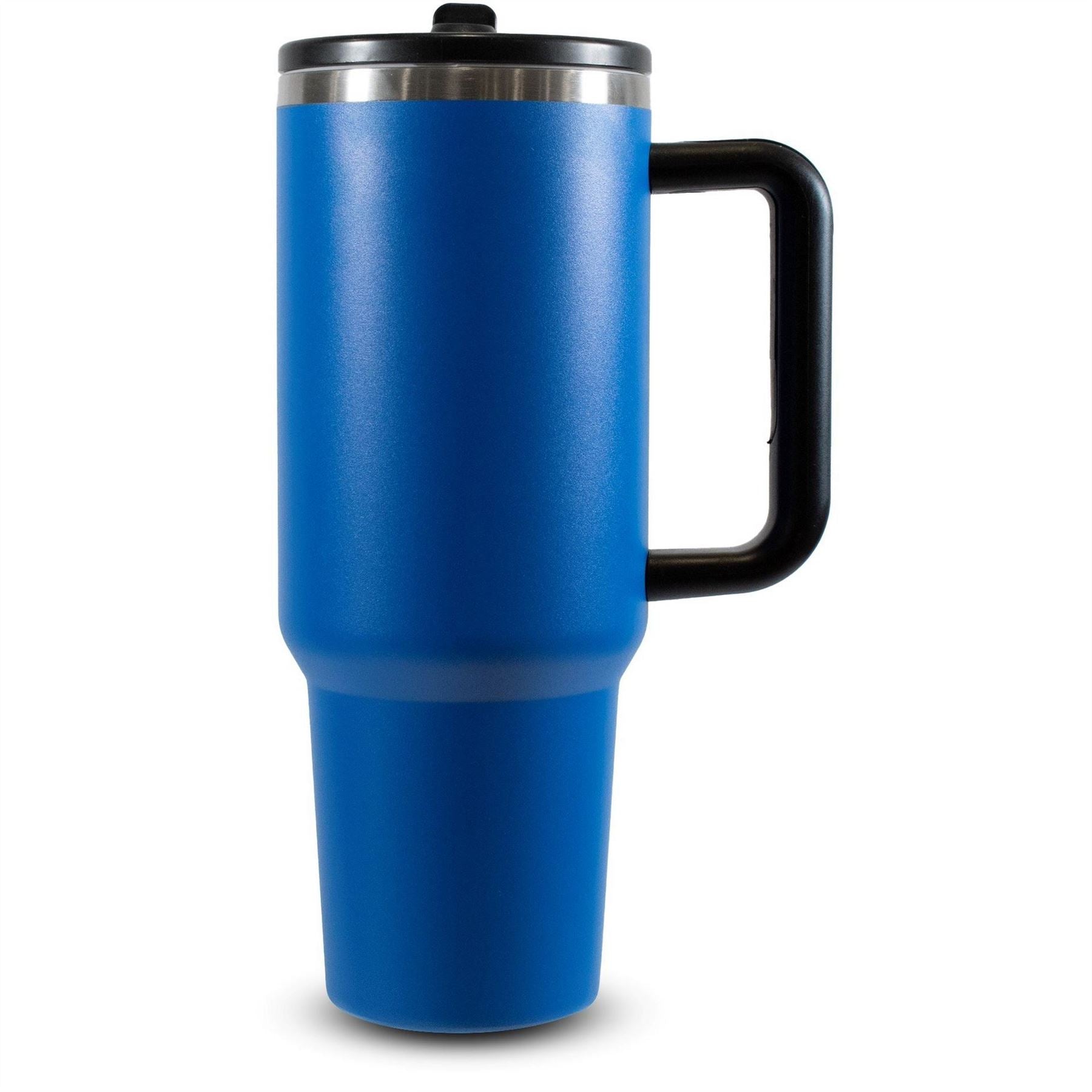 Team Football Flask 40oz