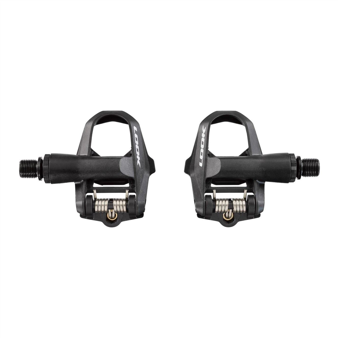 Look Keo 2 Max Pedals Adults