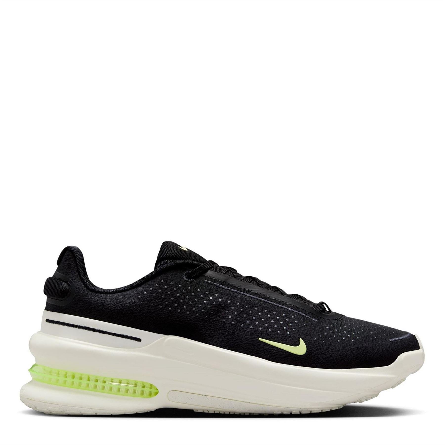 Nike Air Zoom Upturn Lace-Up Low Top Sneakers