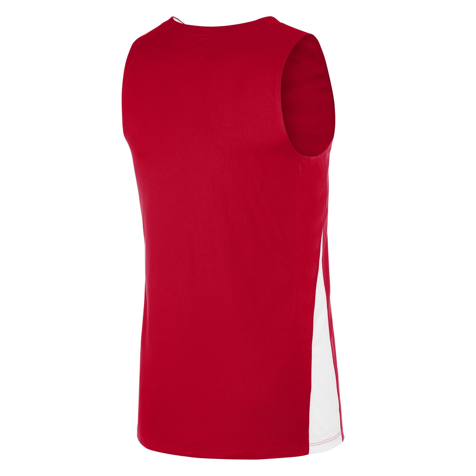 Nike V-Neck Sleeveless Athletic Jersey