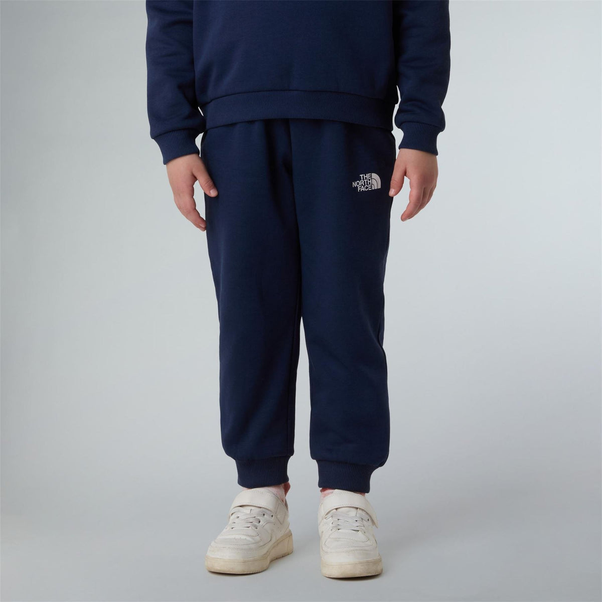 The North Face Kids Simple Dome Lifestyle Fleece Tracksuit