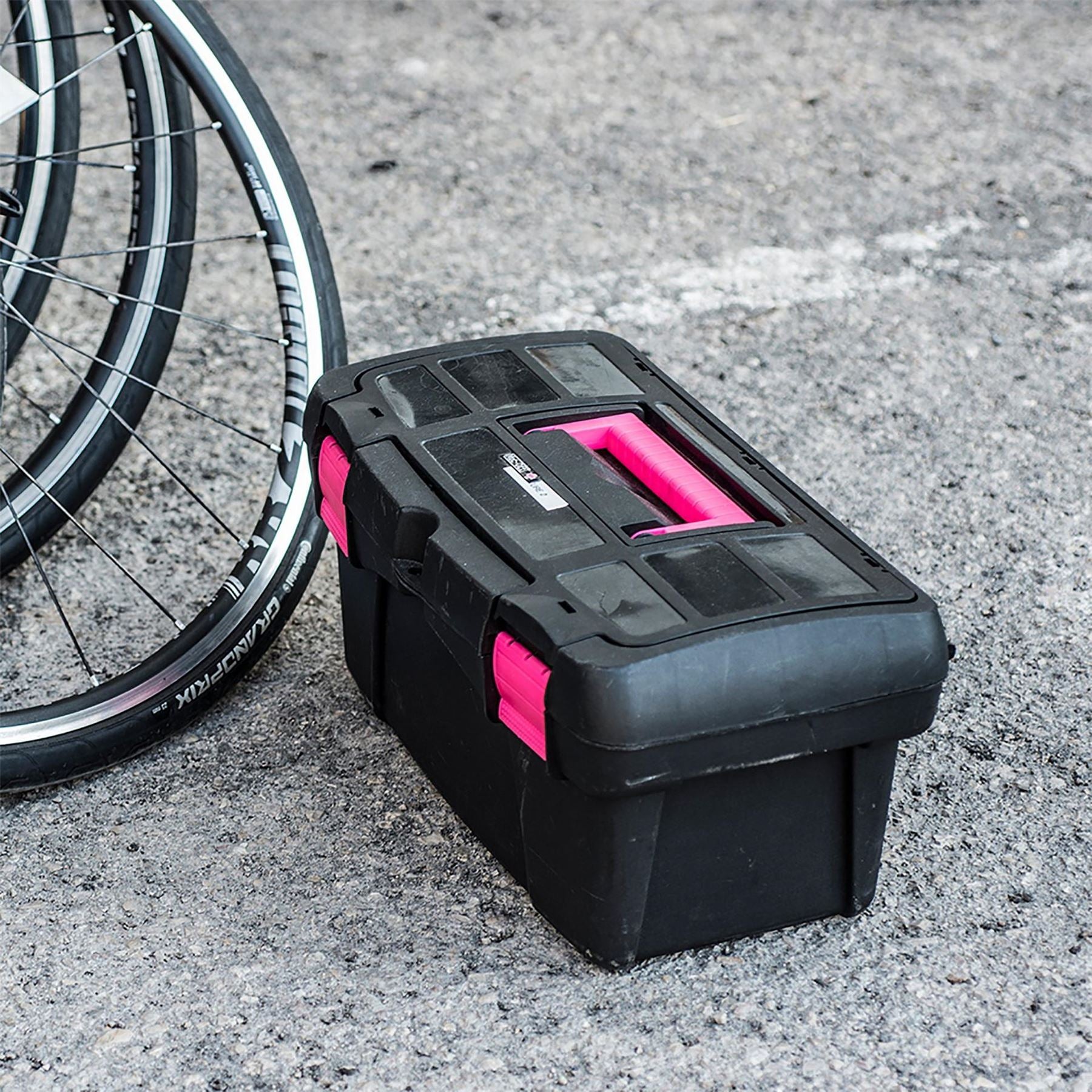 Muc-Off Bicycle Kit
