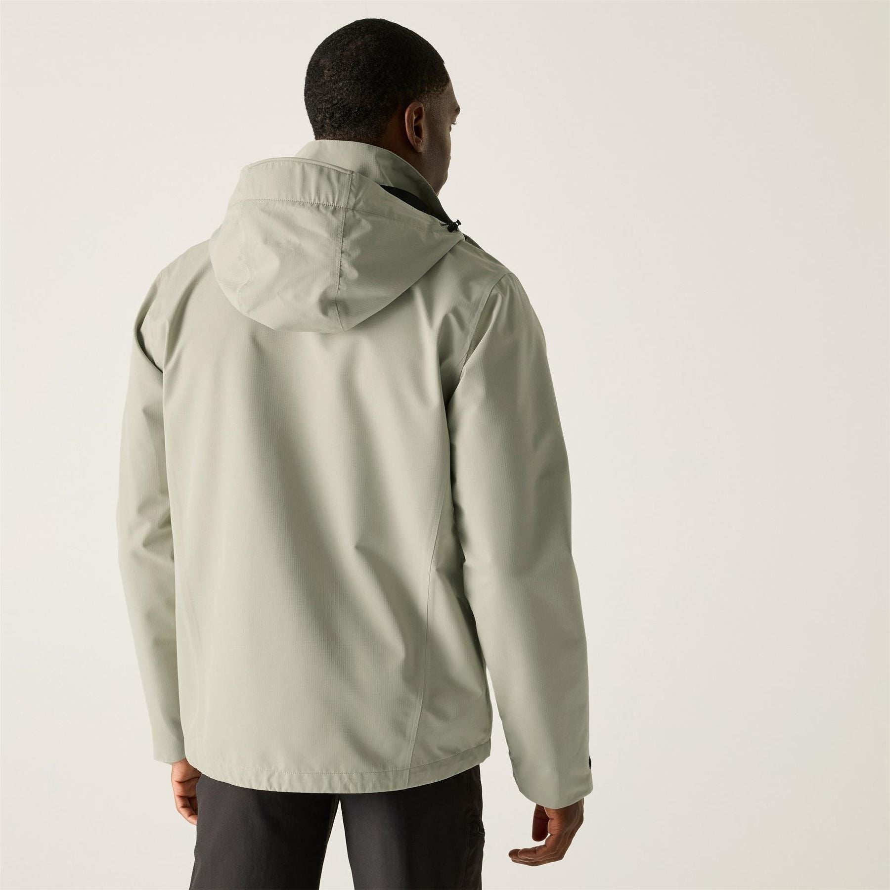 Regatta Oakhowe Isotex Waterproof Hiking Jacket