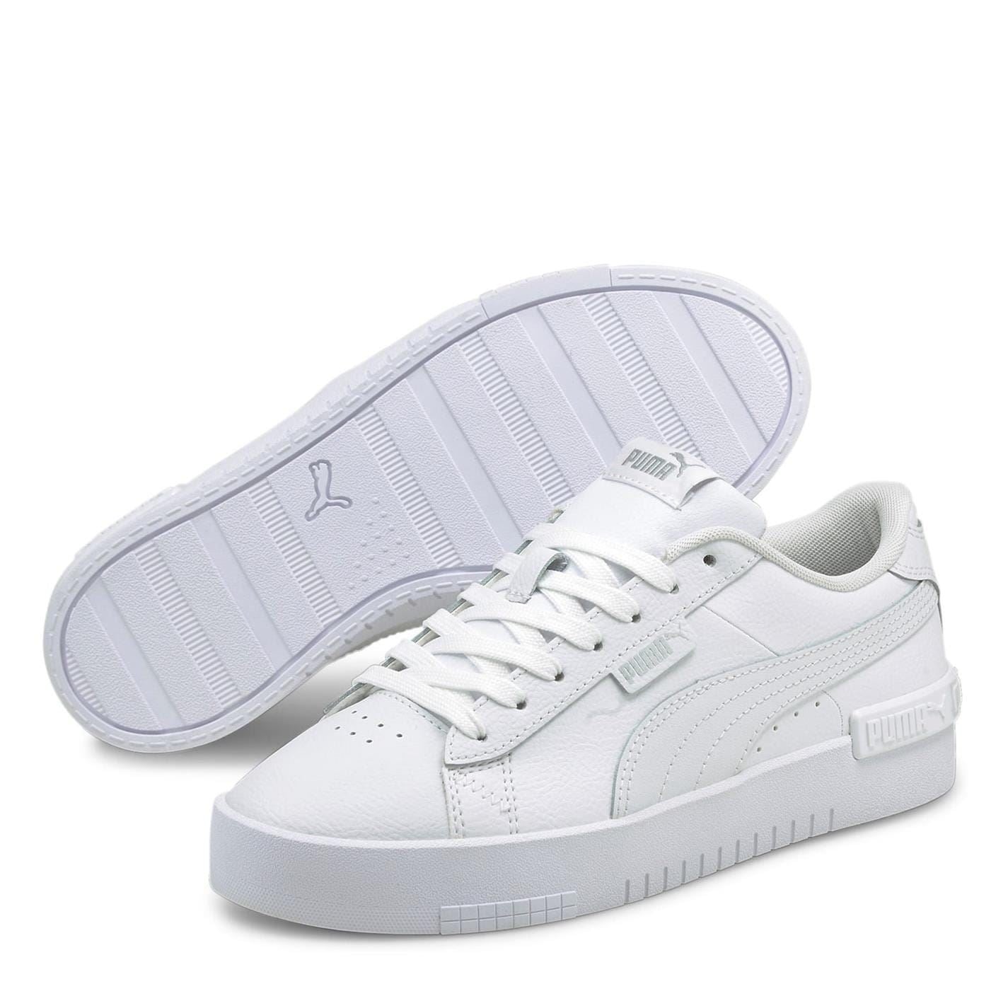 Puma Womens Jada Trainers