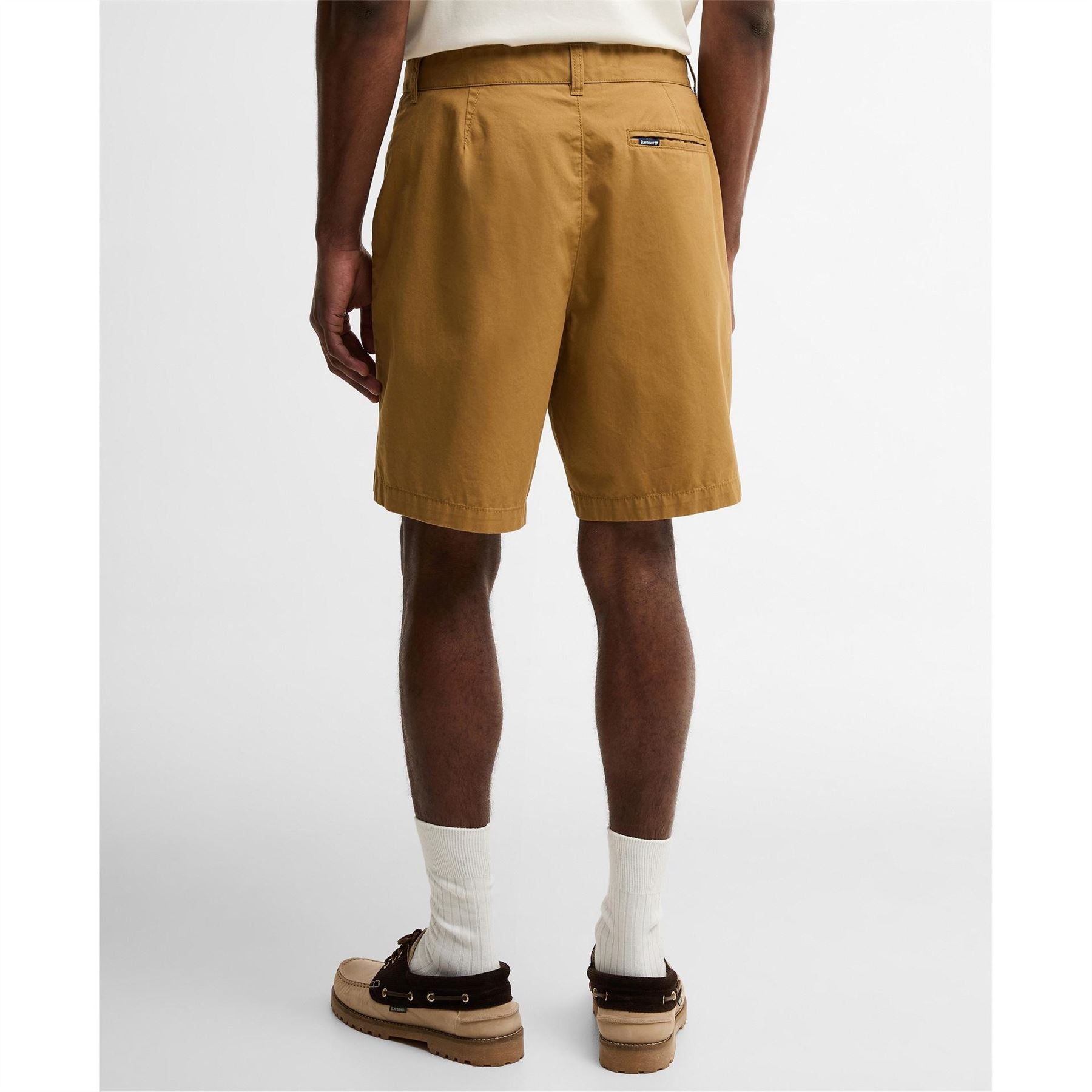 Barbour Chino Shorts