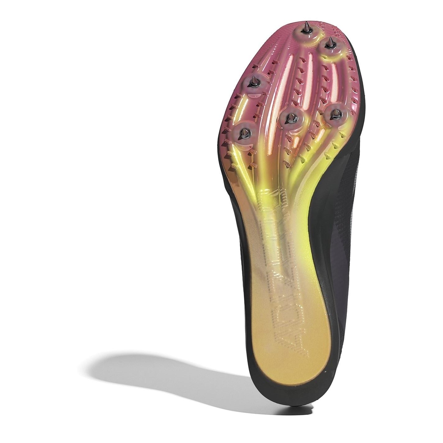 adidas Mens Adizero Finesse Running Spikes