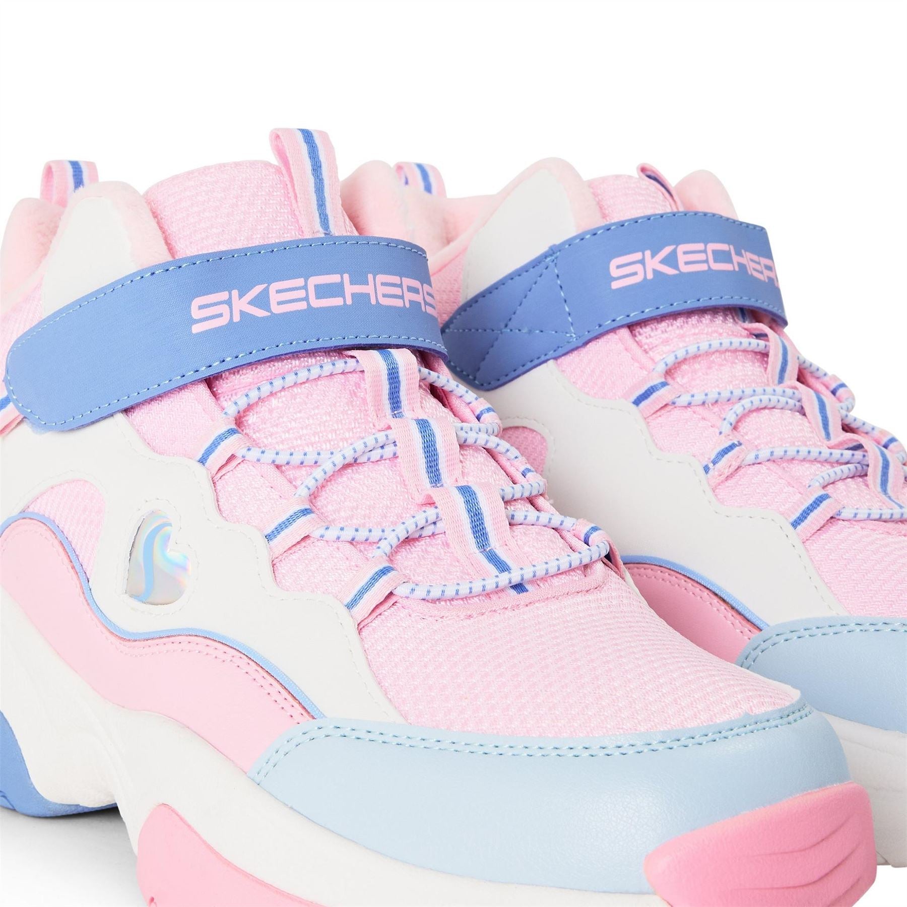 Skechers Kozmiks1.0 Slip On Trainers