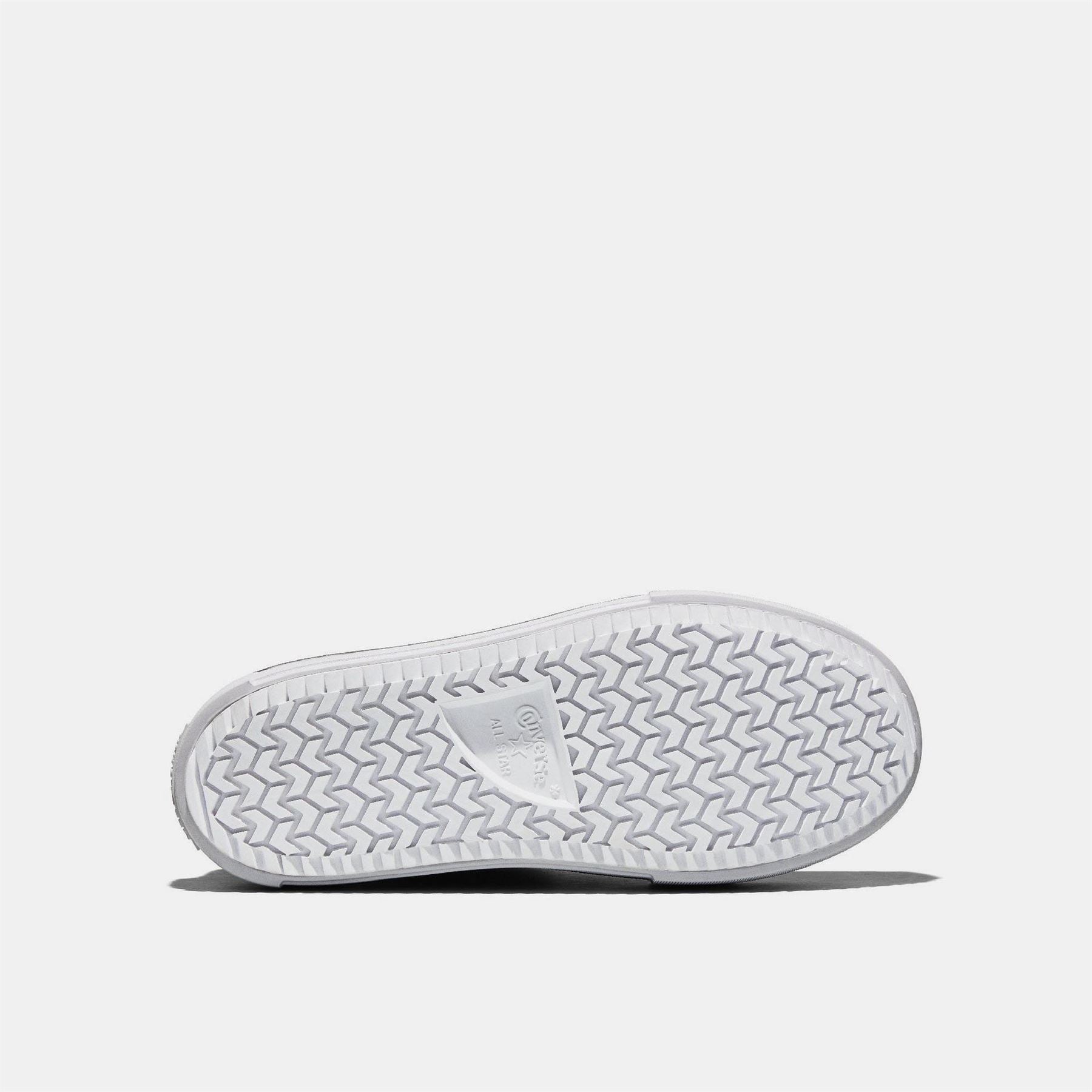 Converse Kids Chuck Taylor All Star Lif Canvasas Trainers