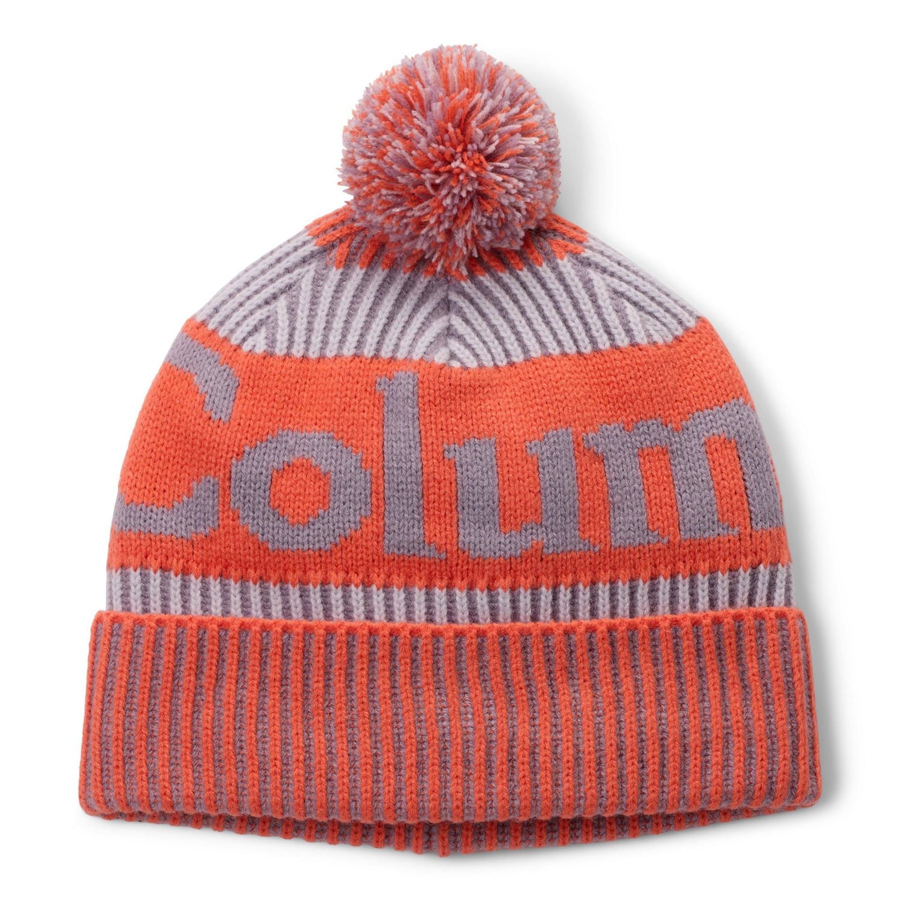 Columbia Polar Beanie