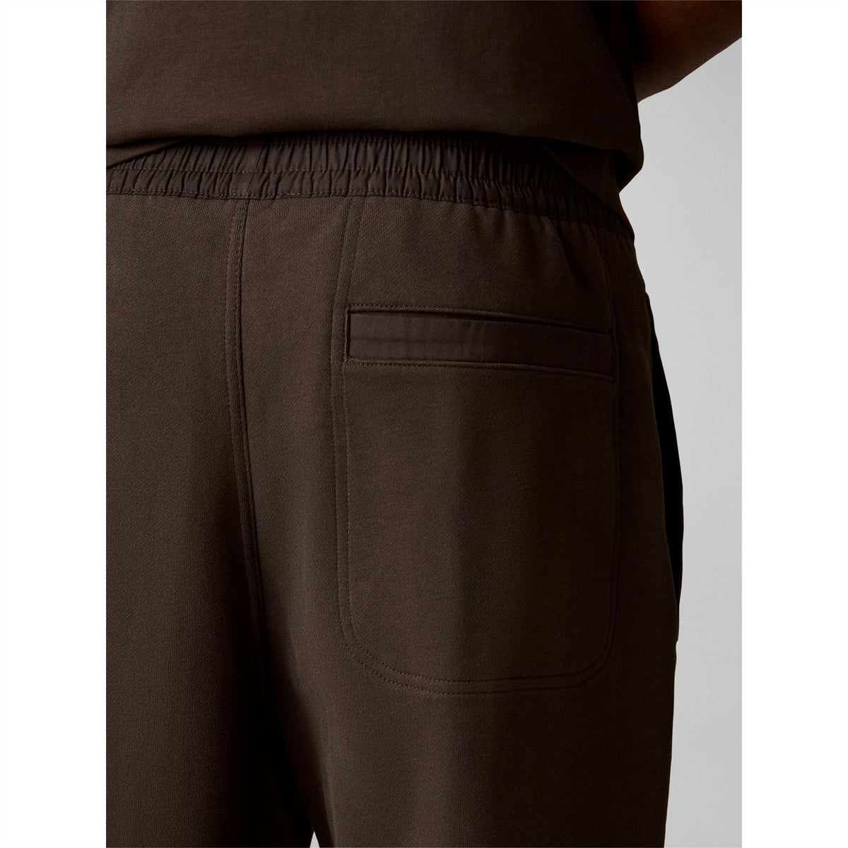 Calvin Klein Jeans Badge Cotton Joggers