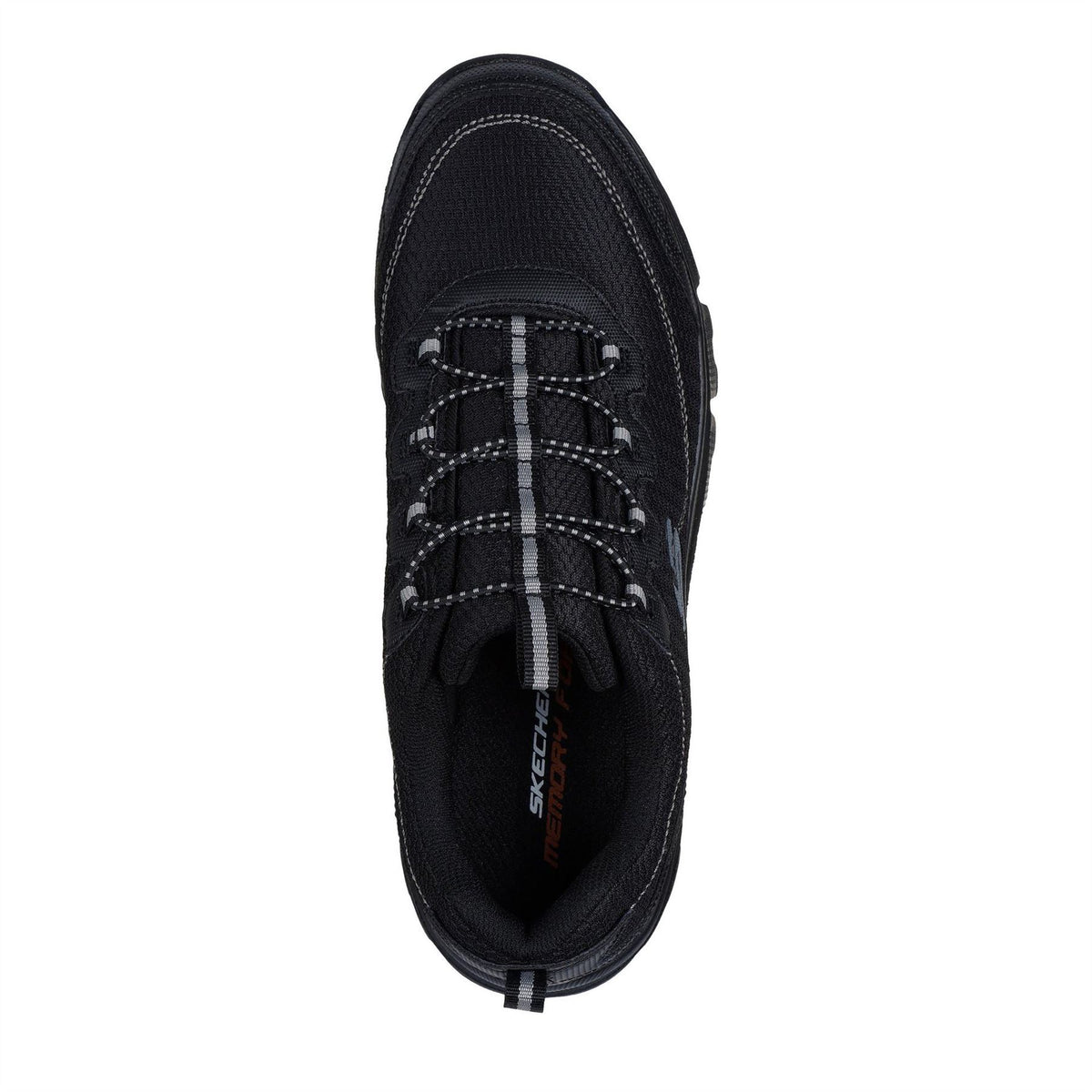 Skechers Mens Summits At Runners