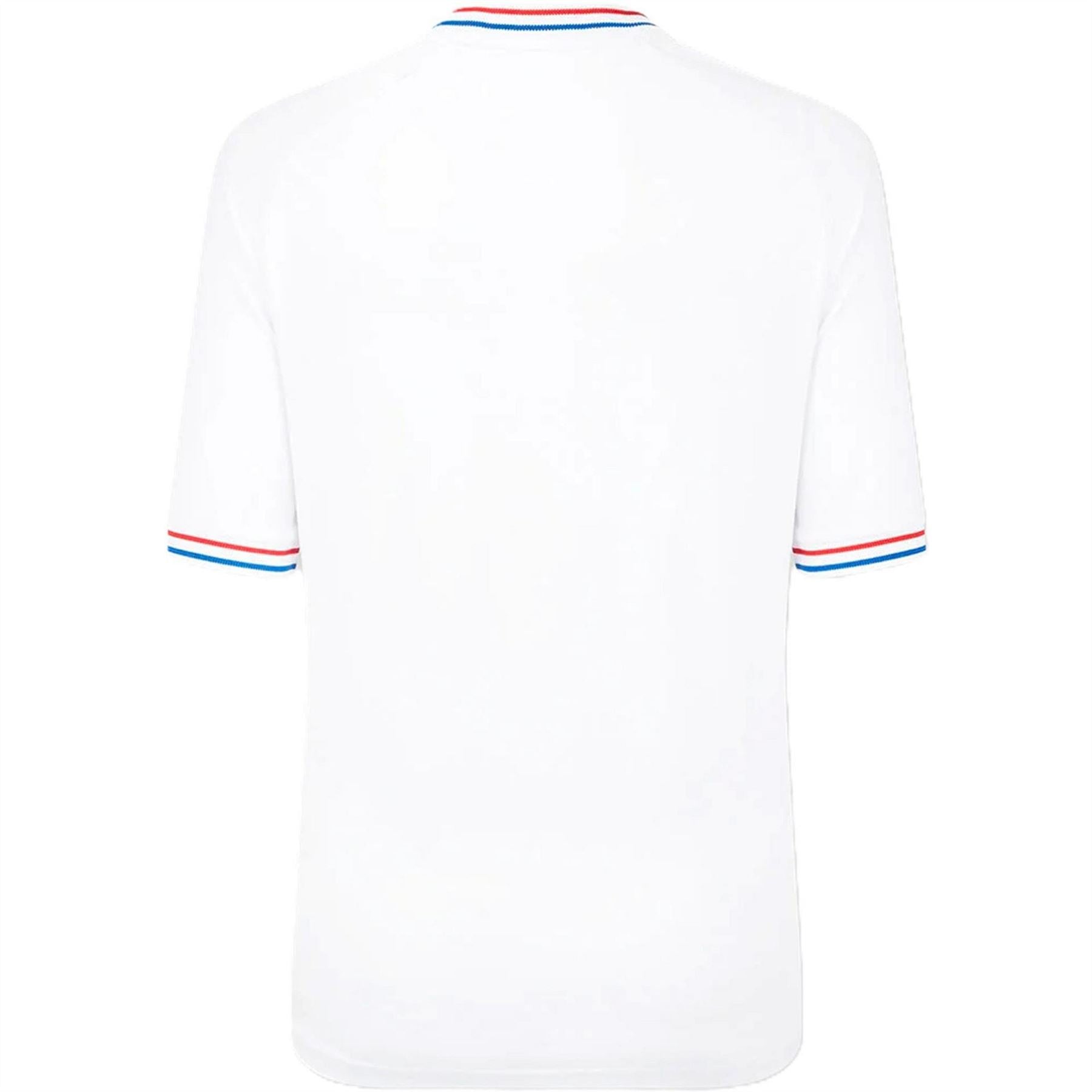 Castore Kids Domestic Football Shirt