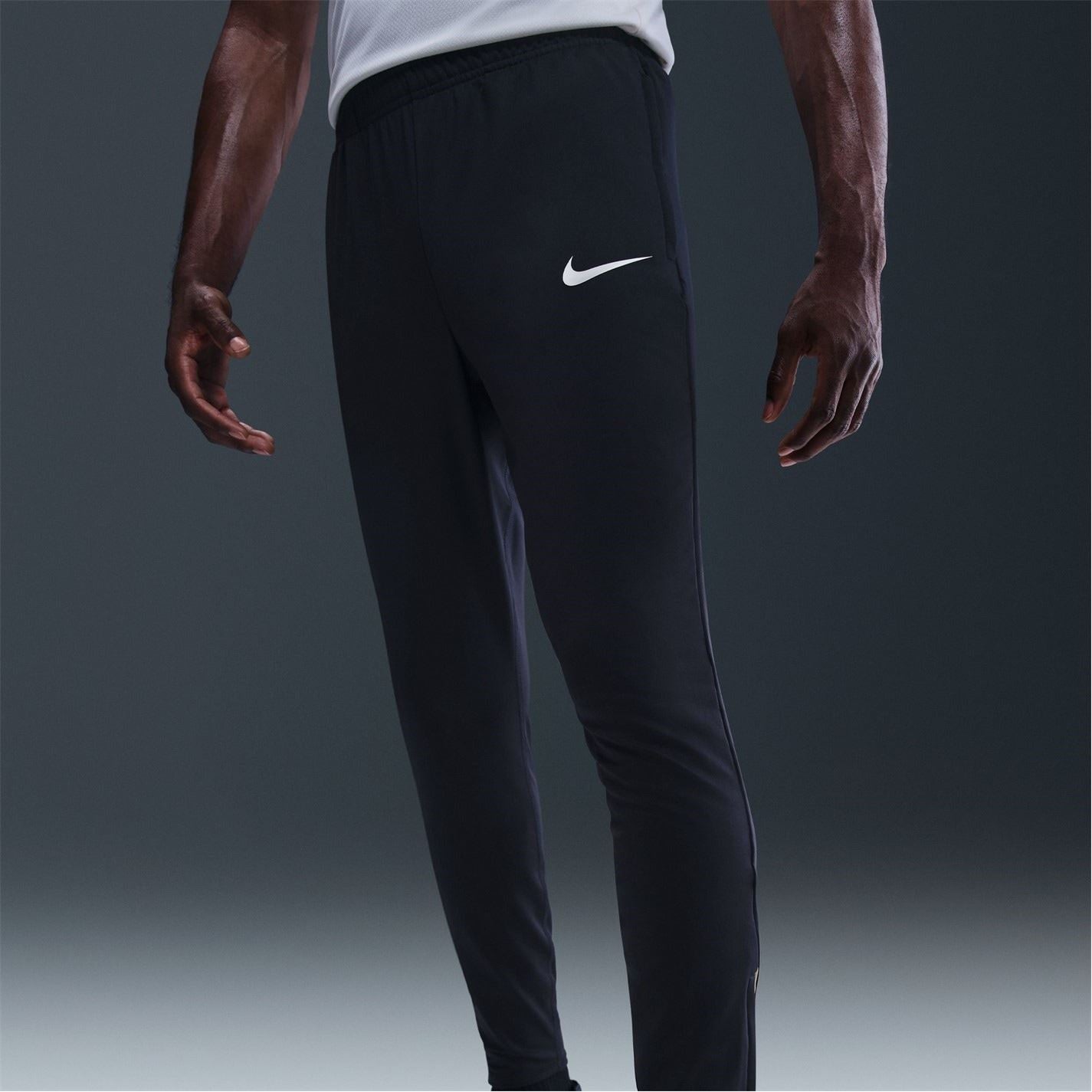Nike Mens Strike Dri Fit Global Football Pants