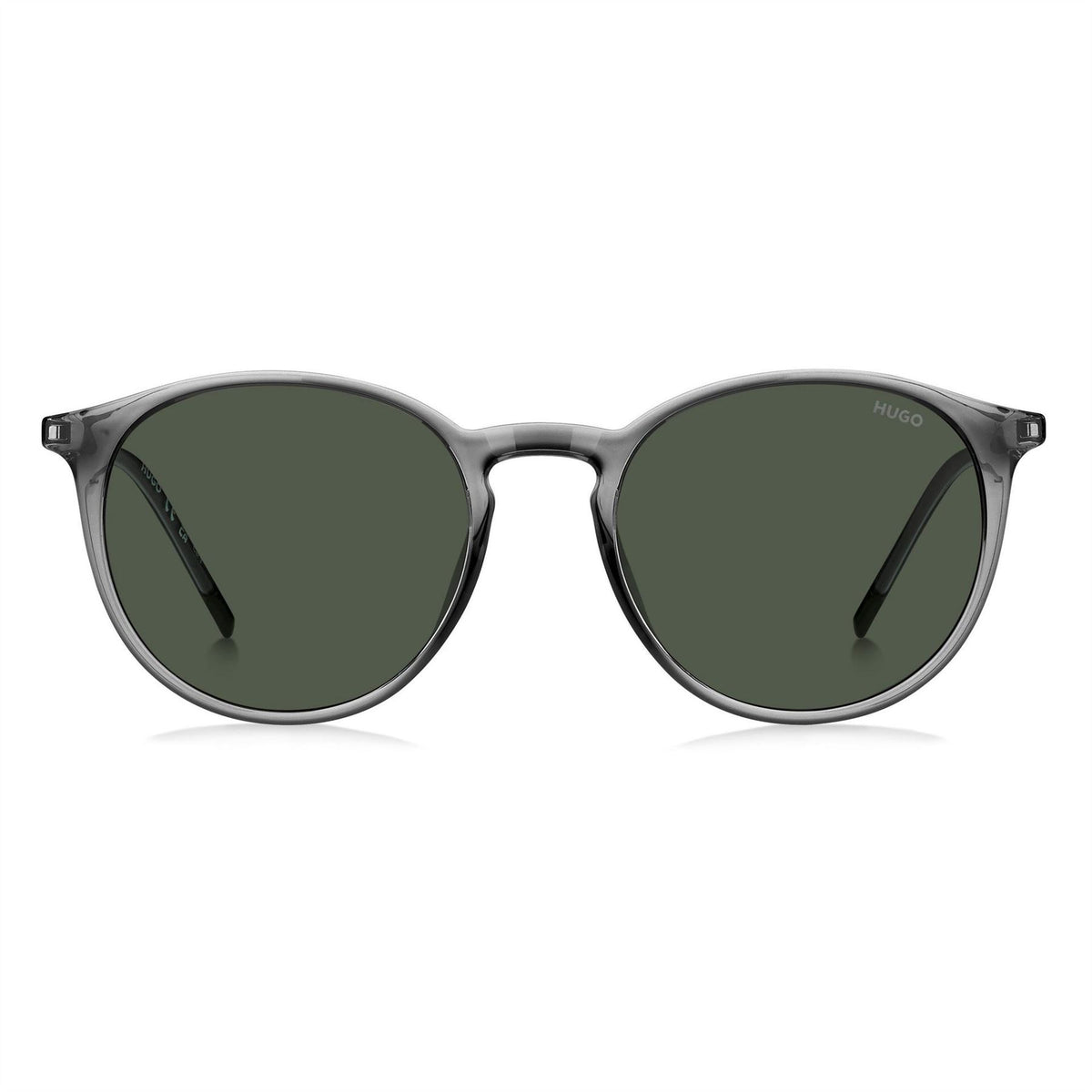 Hugo Round Sunglasses