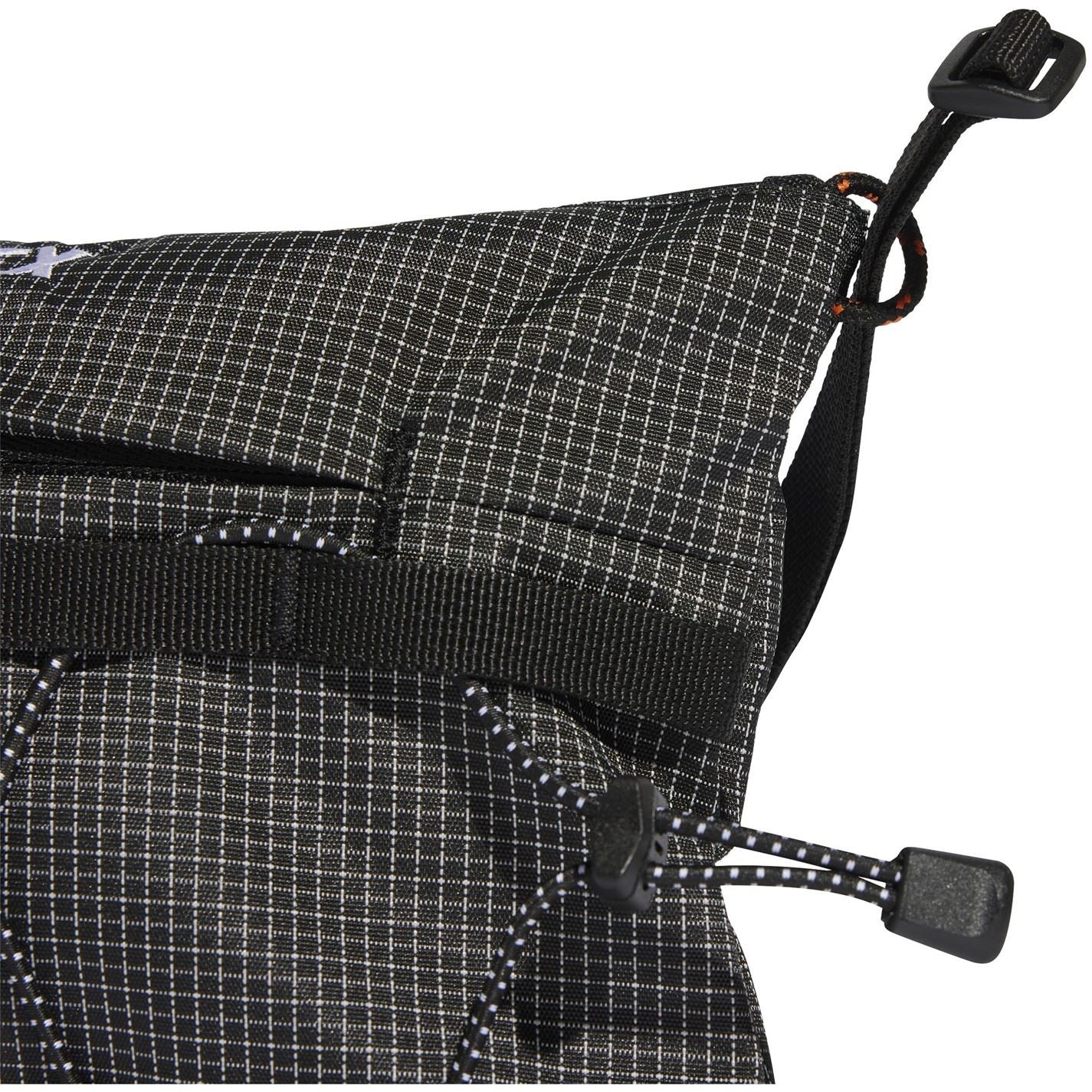 adidas Trx Org 53 Checkerboard Patterned Sling Bag