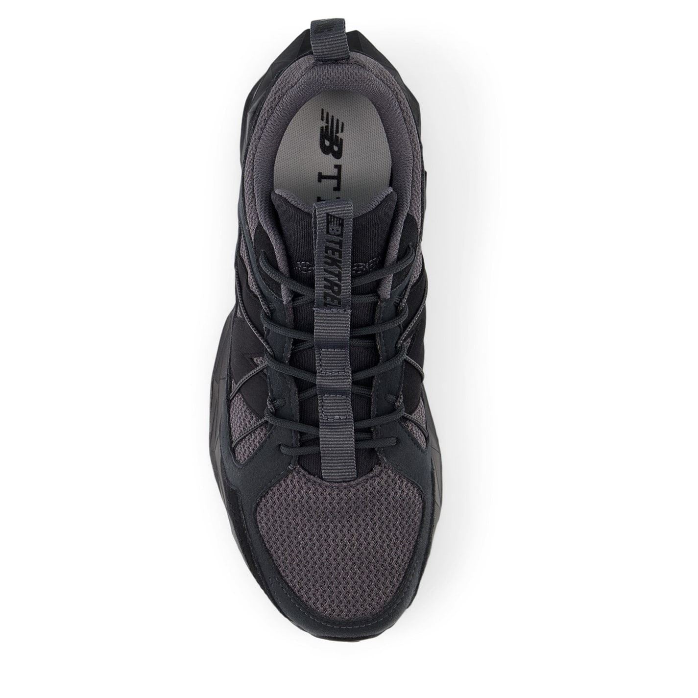 New Balance Mens Tektrel Running Shoes