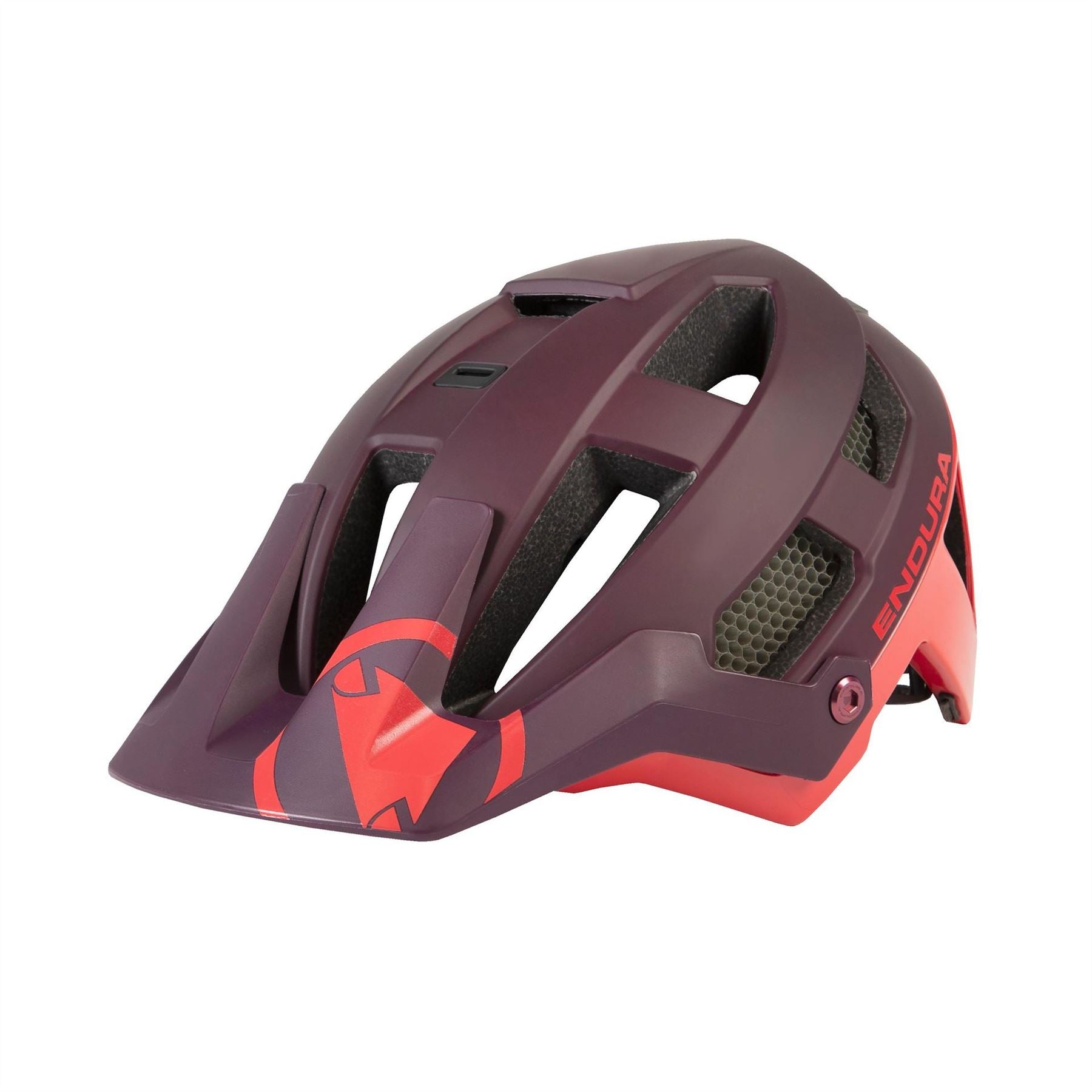 Endura Singletrack Mtb Helmet