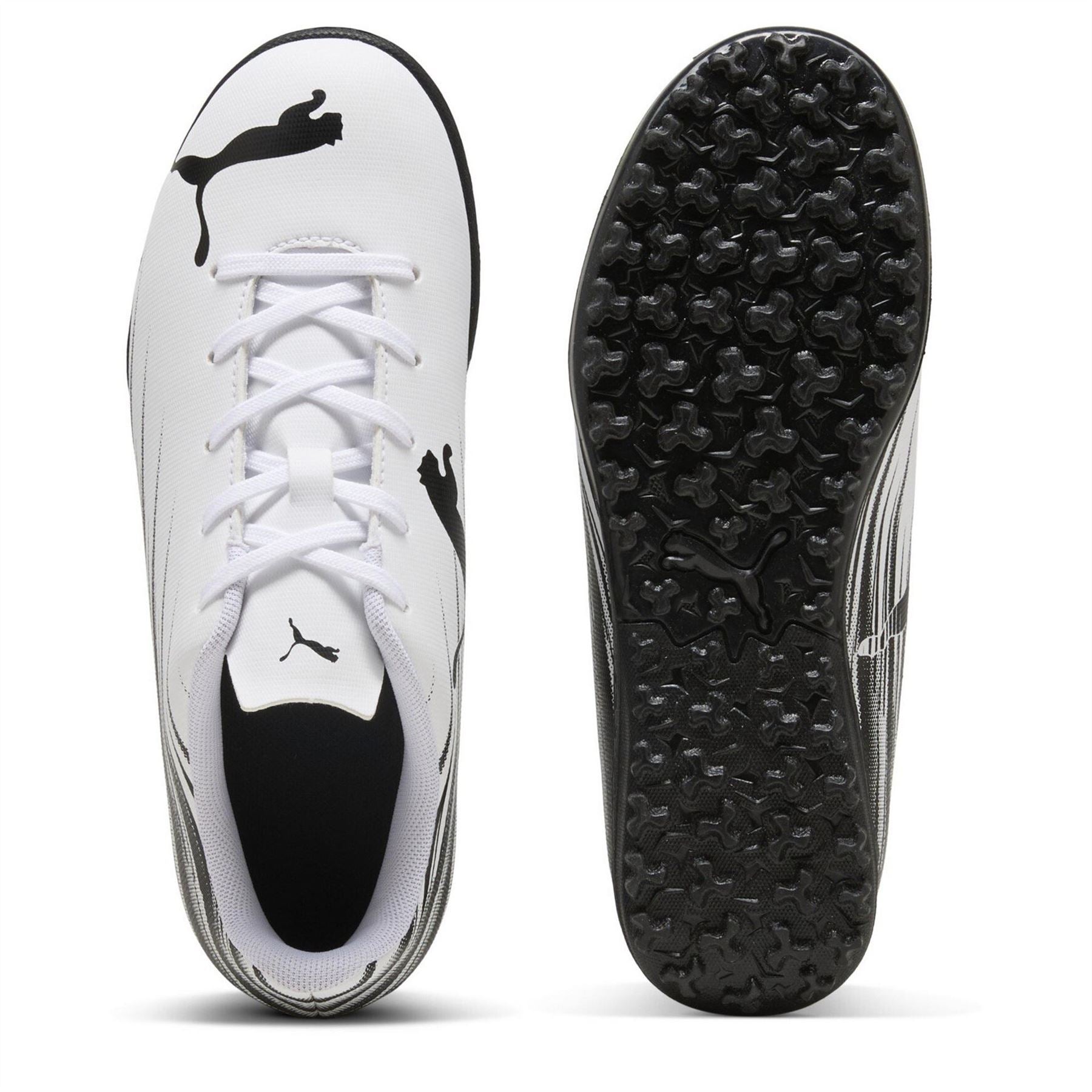 Puma Attacanto Ii Tt Astro Turf Football Boots