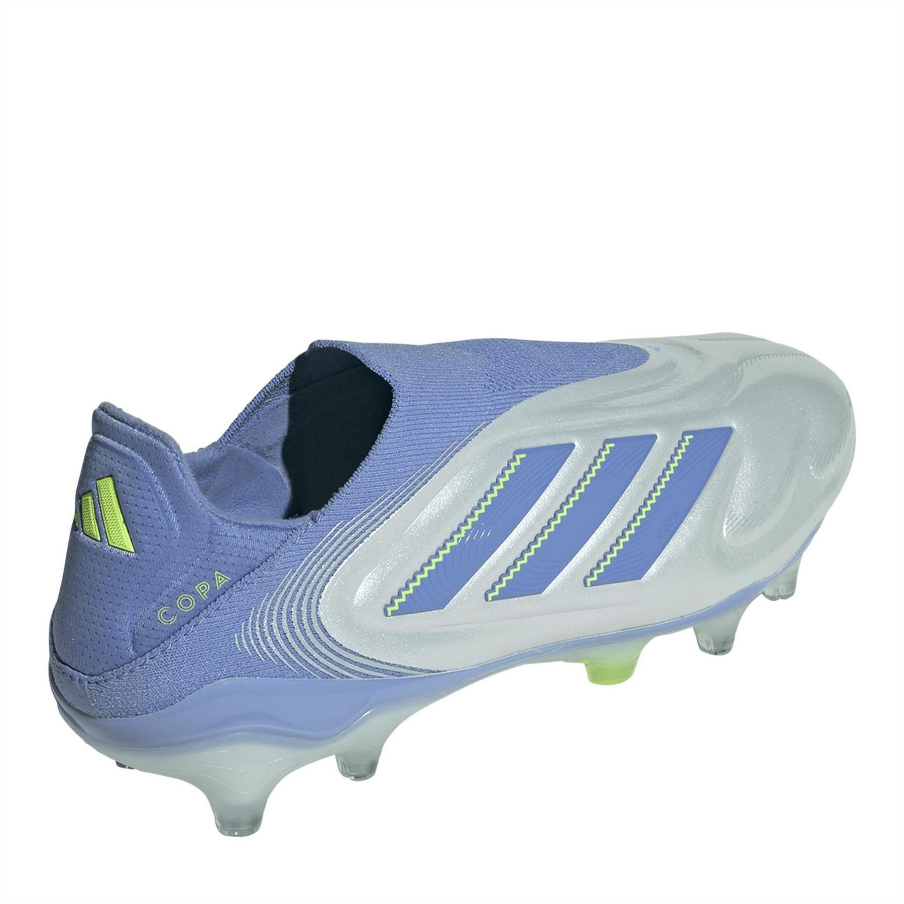 adidas Copa Pure Iii Elite Laceless Firm Ground Football Boots