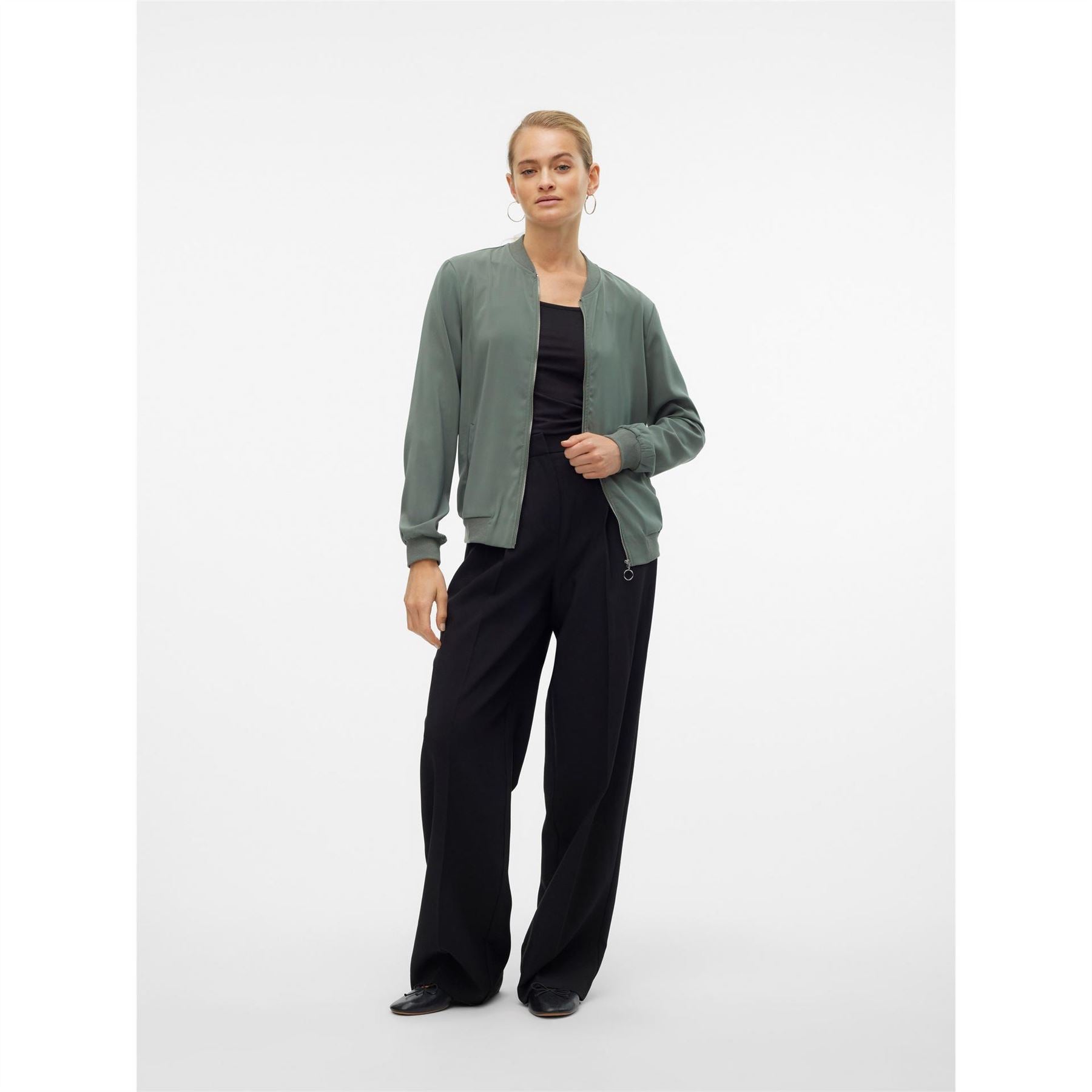 Vero Moda Coco Bomber Jacket