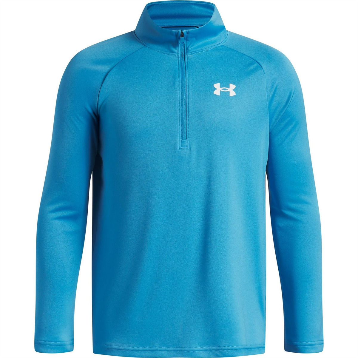 Under Armour Tech 2.0 Half Zip Top Junior Boys