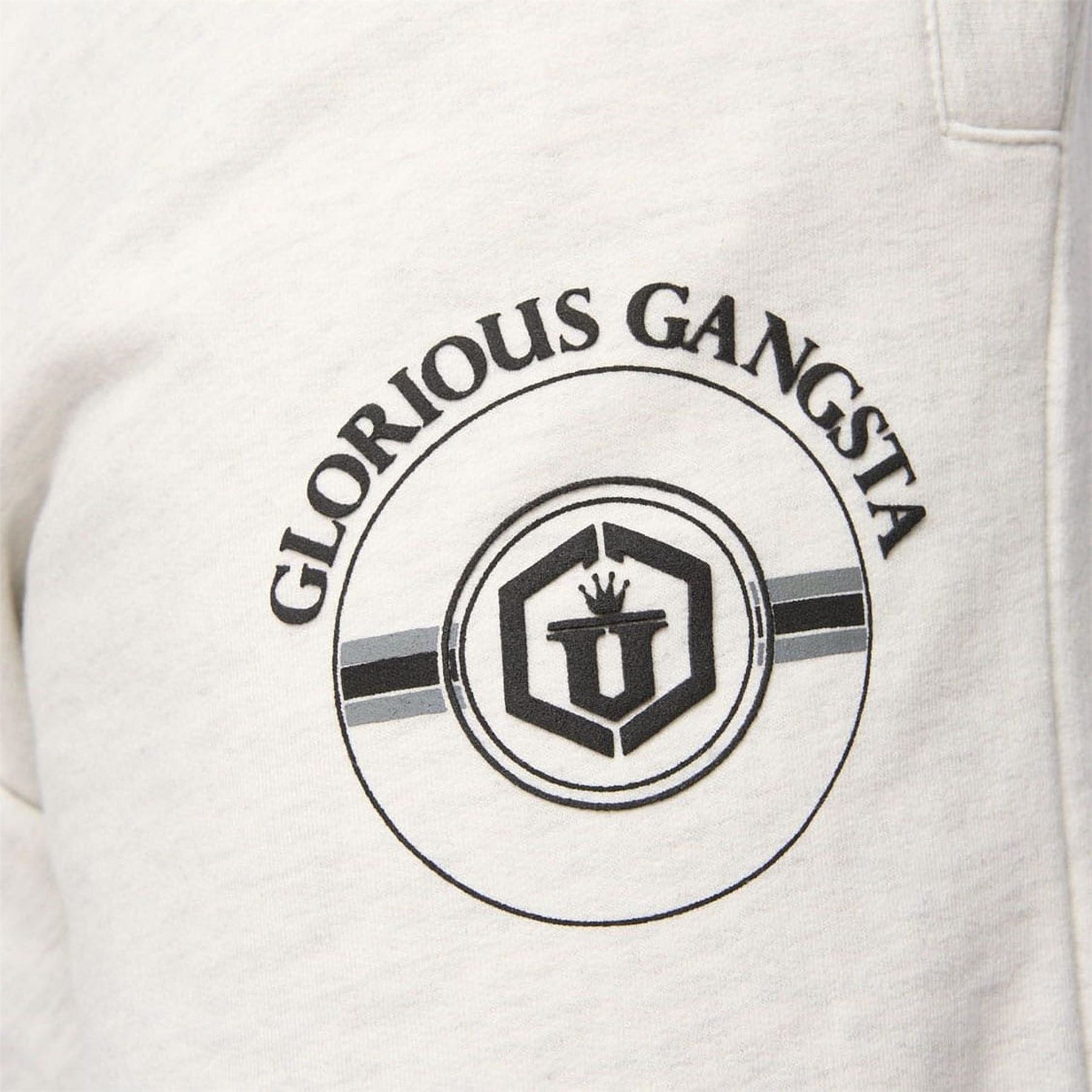 Glorious Gangsta Joggers