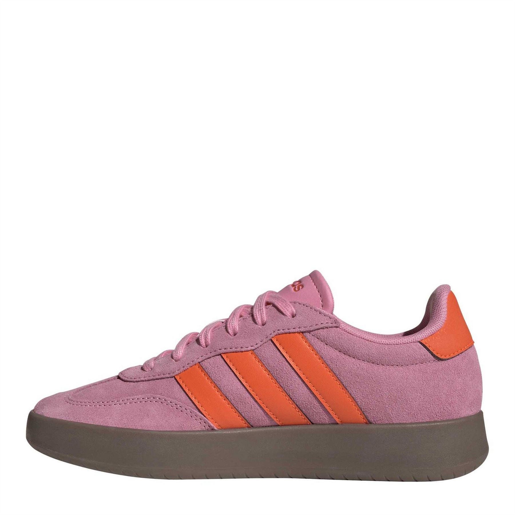 adidas Barreda Canvas Low Top Sneakers