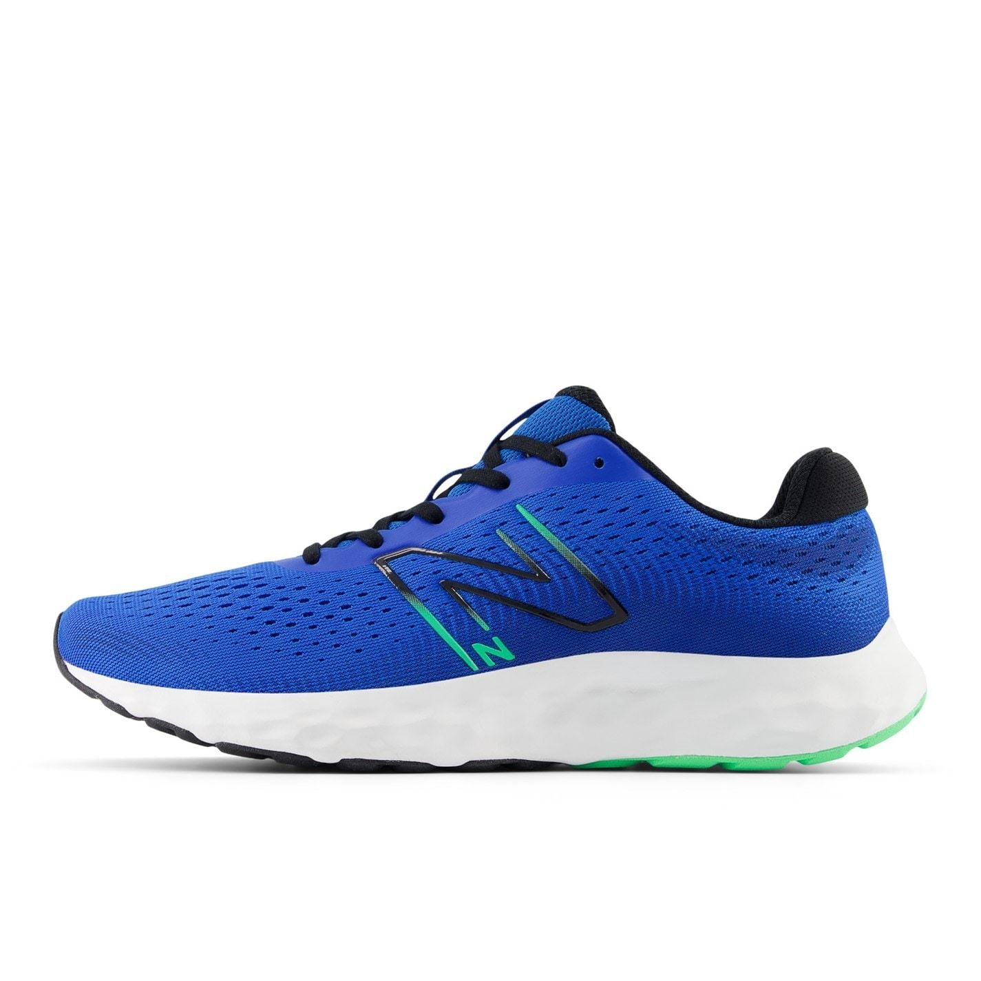 New Balance Mens Ff 520 V8 Running Shoes