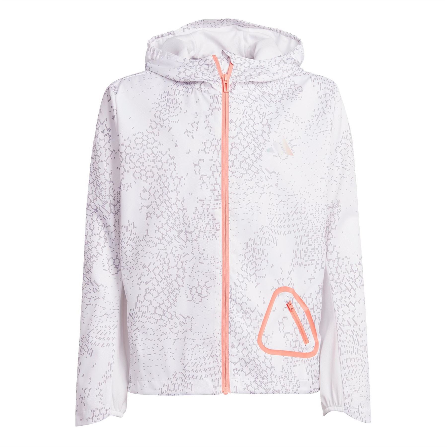 adidas Windbreaker Jacket Kids