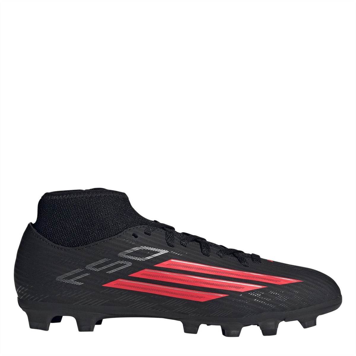 adidas F50 Club Mid Cut F50 Firm Ground Football Boots