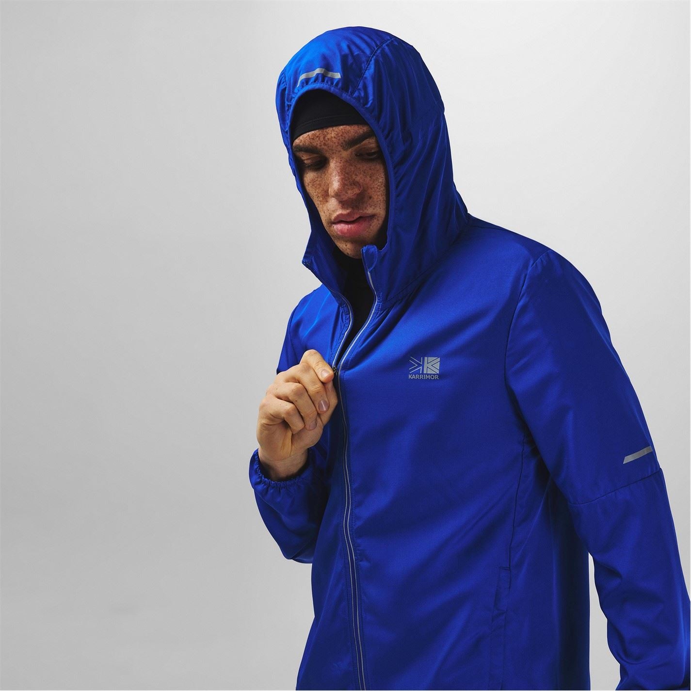 Karrimor Mens Run Jacket