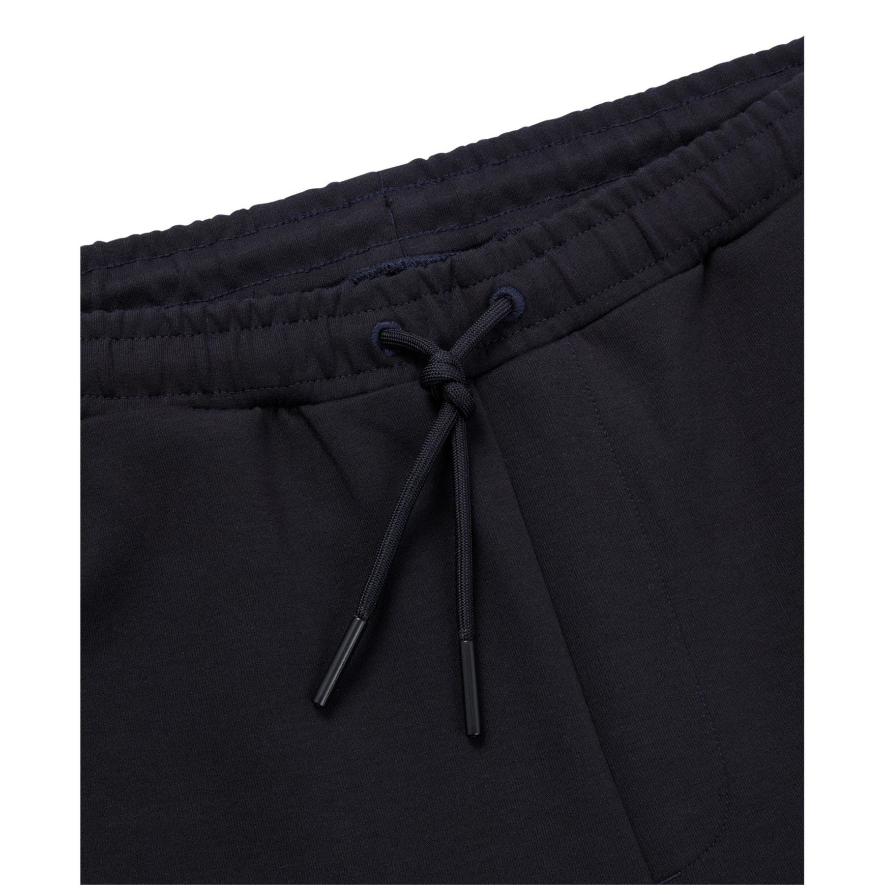 Boss Hbg Hadiko 1 Closed Hem Fleece Trousers