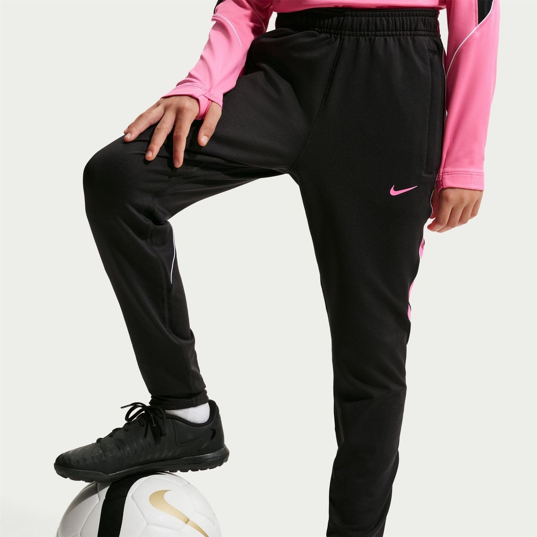 Nike Strike Tracksuit Bottoms Juniors