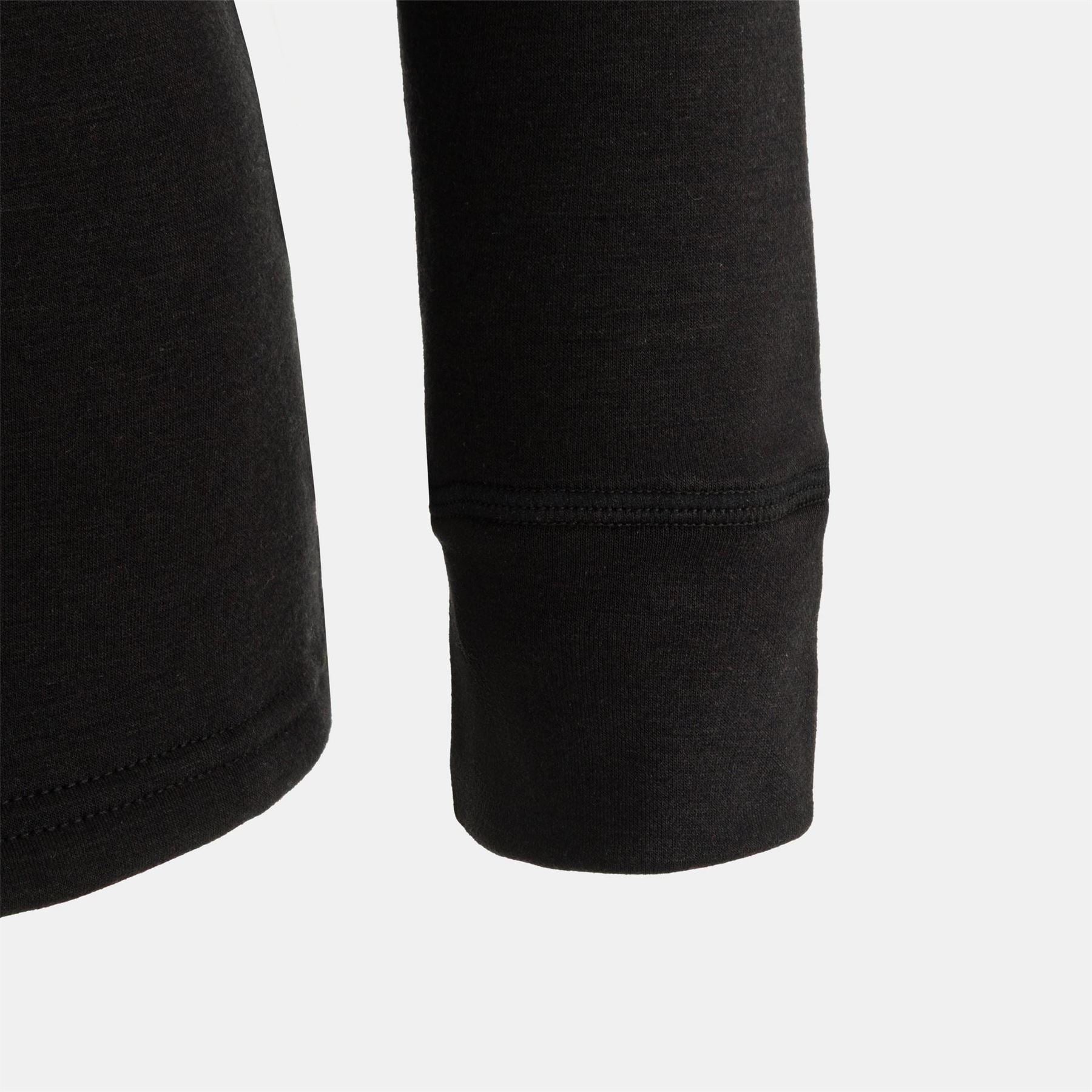 Nevica Chamonix Long Sleeve Slim Fit Baselayer Top