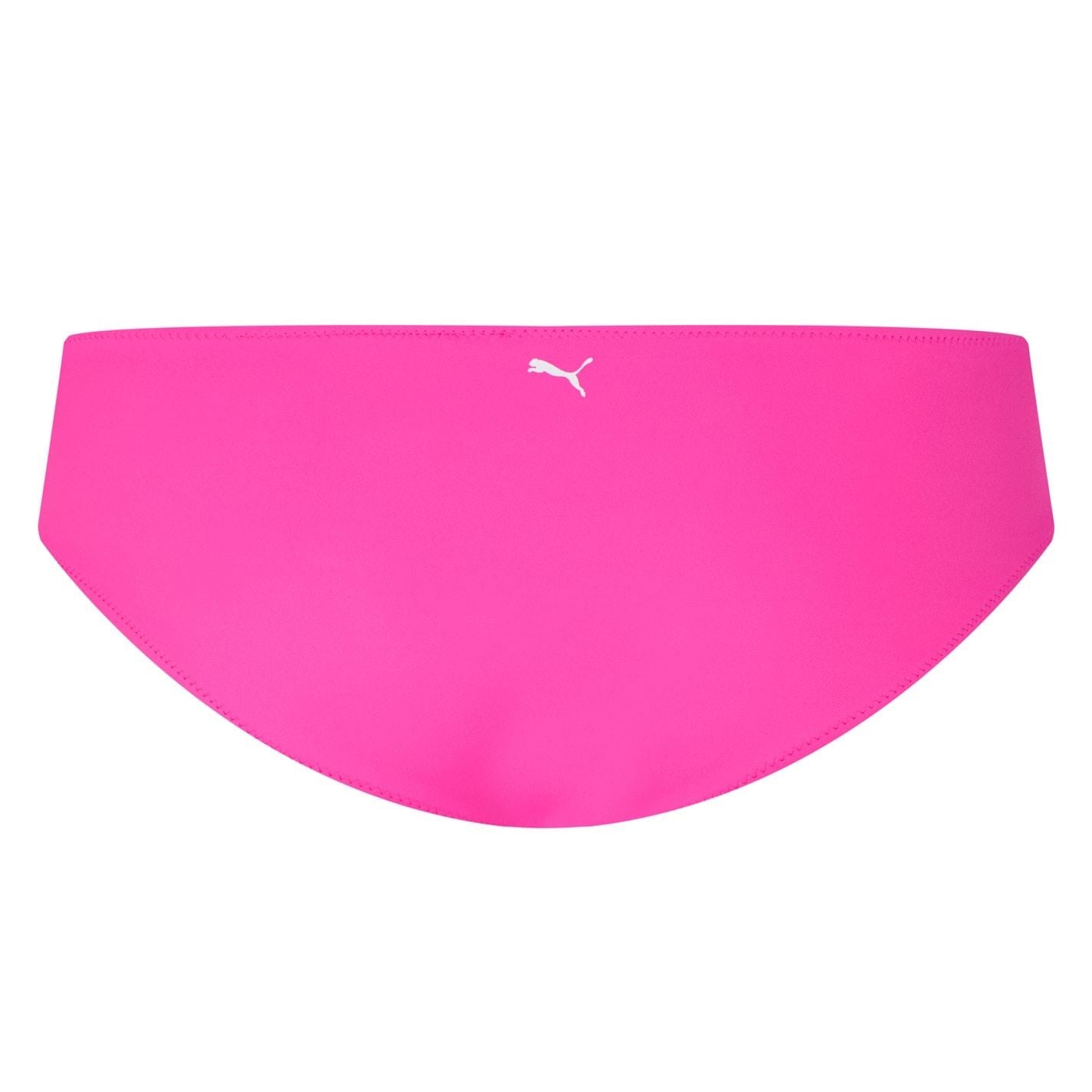 Puma Womens Swim Hipster Briefs