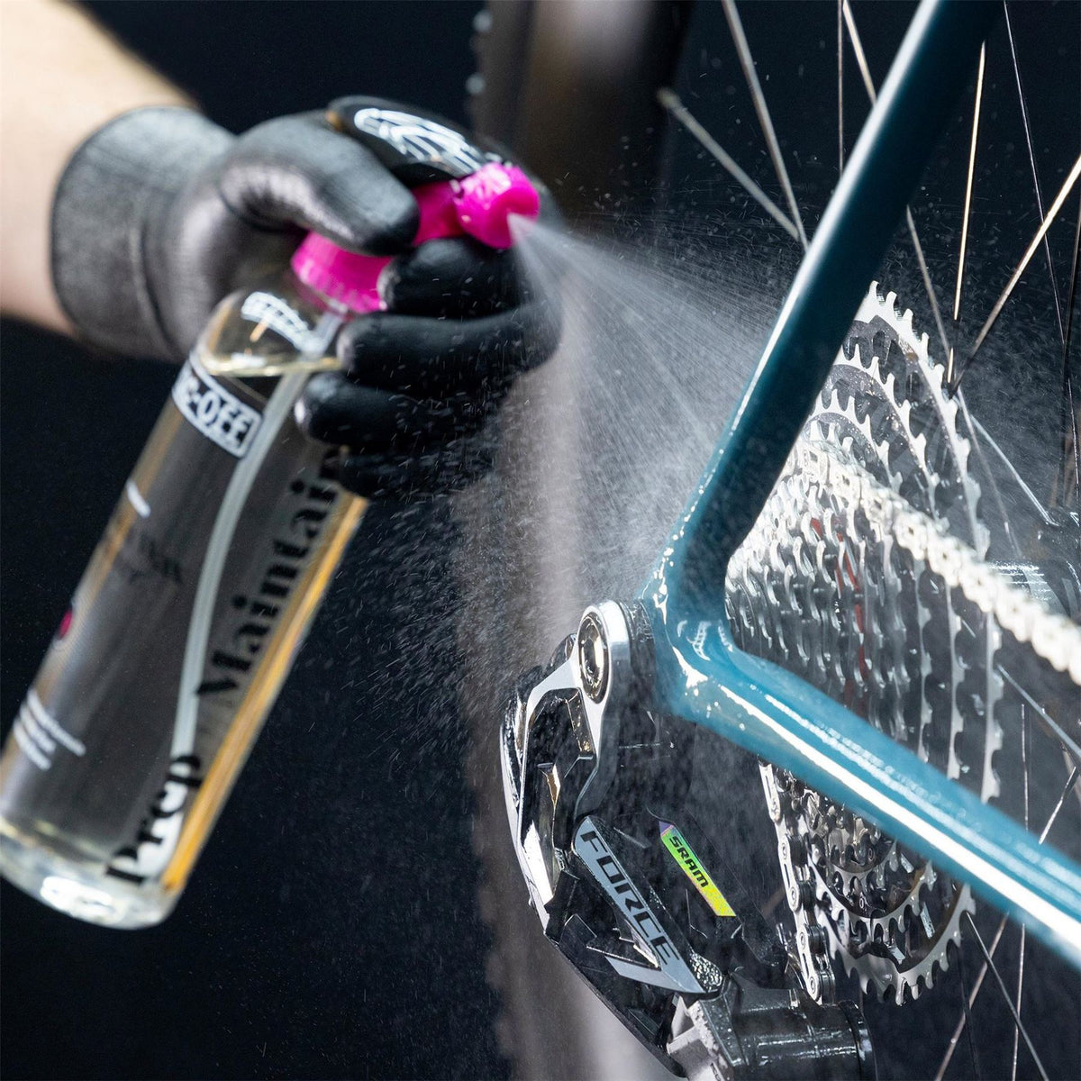 Muc-Off Off Wax Cleaner