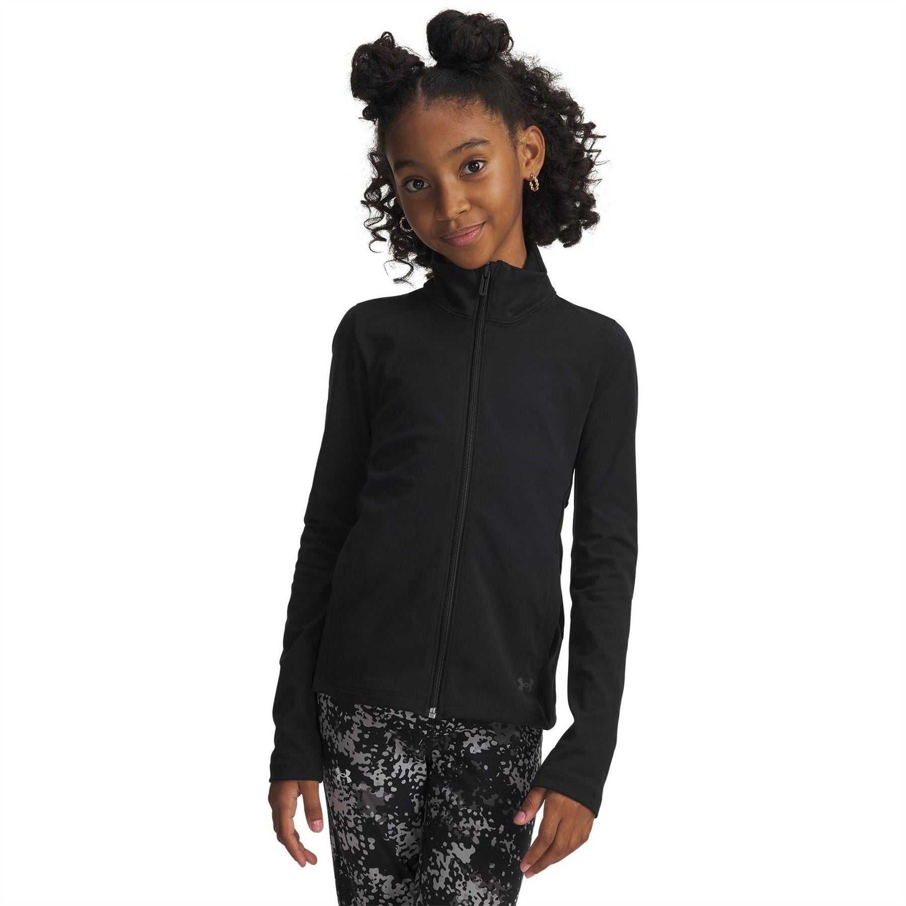 Under Armour Motion Performance Training Jacket