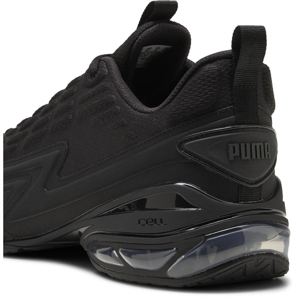 Puma Mens Trainers