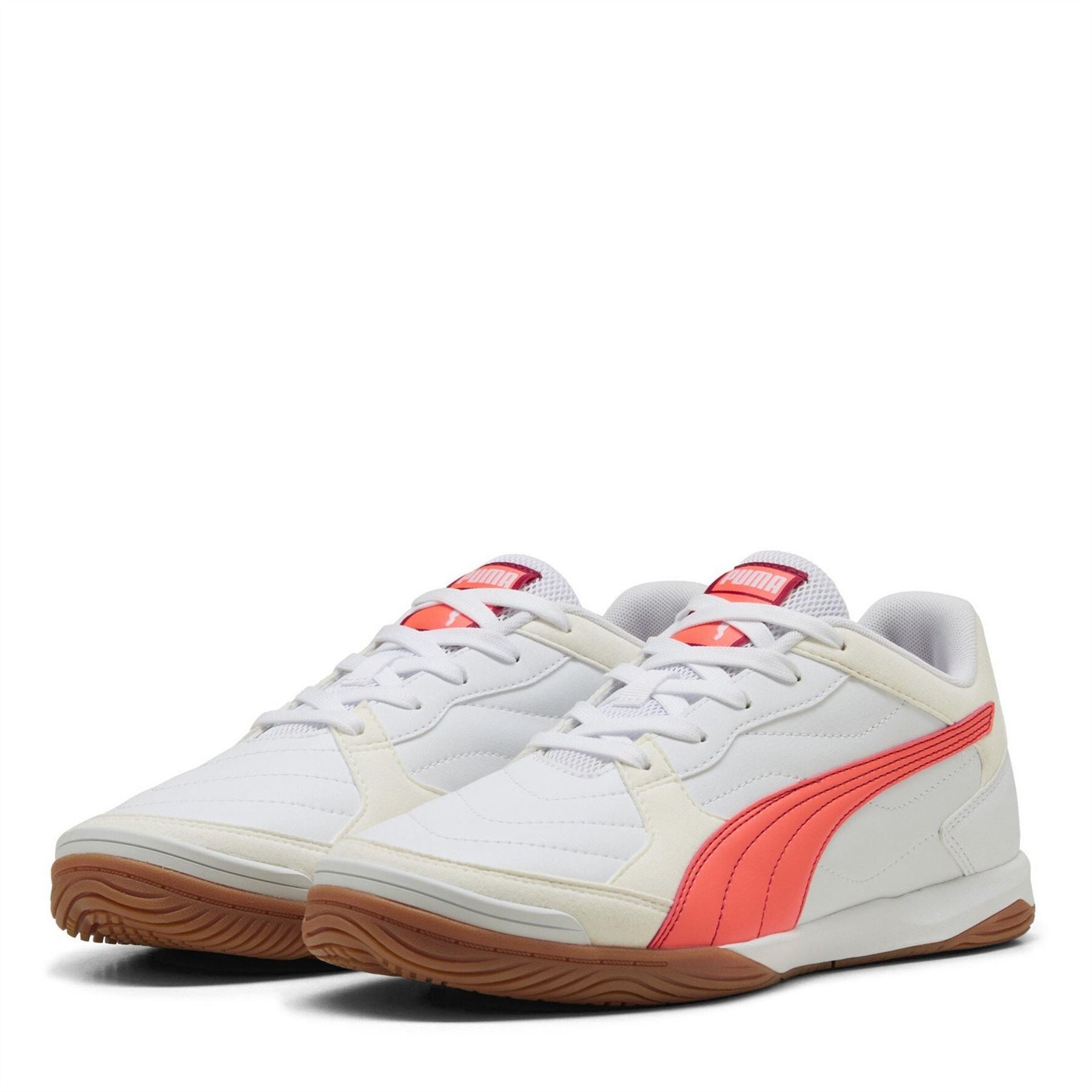 Puma Pressing Iv Indoor Football Boots