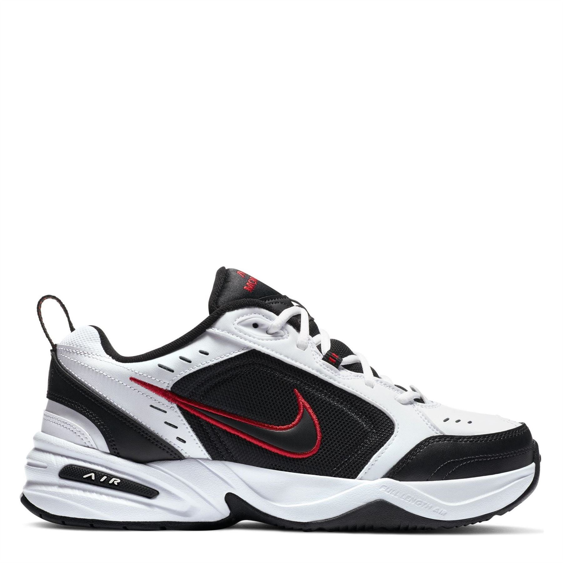 Nike Mens Air Monarch Iv Training Shoes