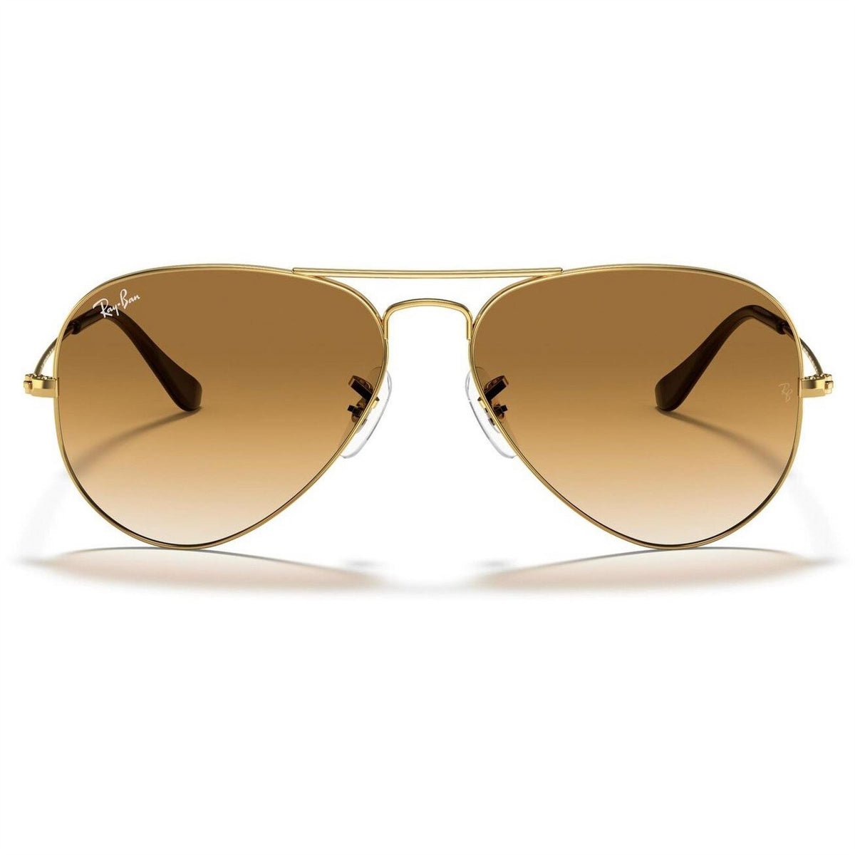 Ray-Ban RB3025 Aviator Double Bridge Sunglasses