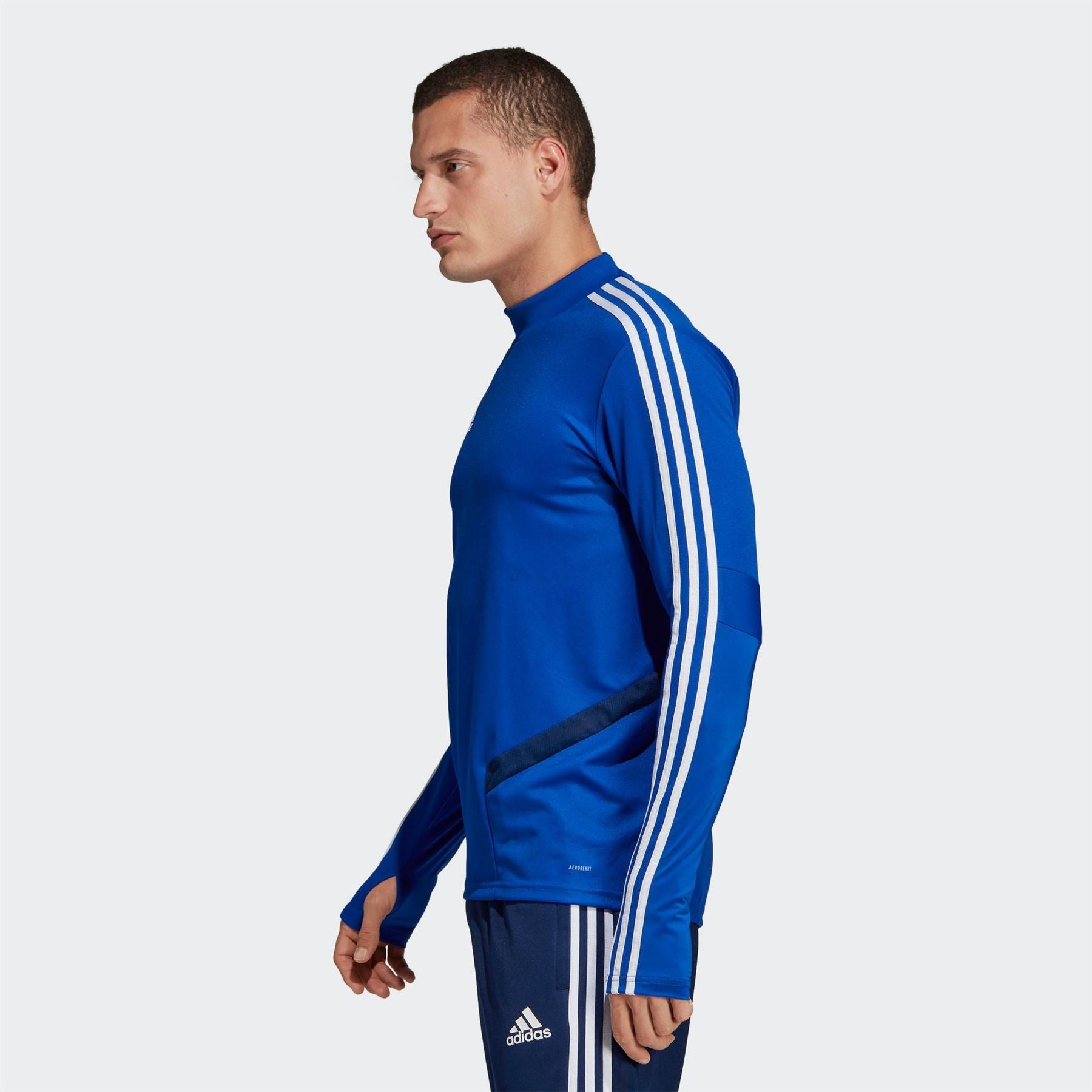 adidas Mens 19 Training Top