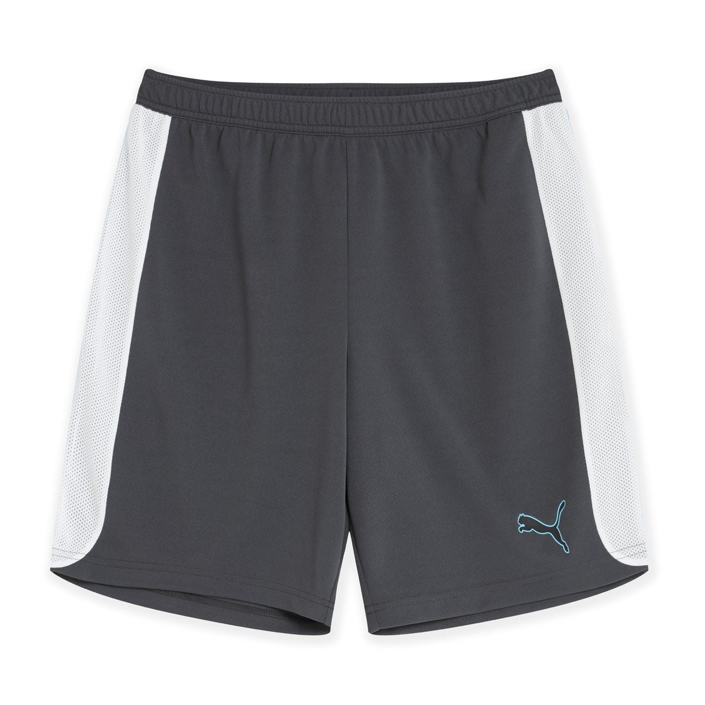 Puma Mens Finesse Performance Training Shorts