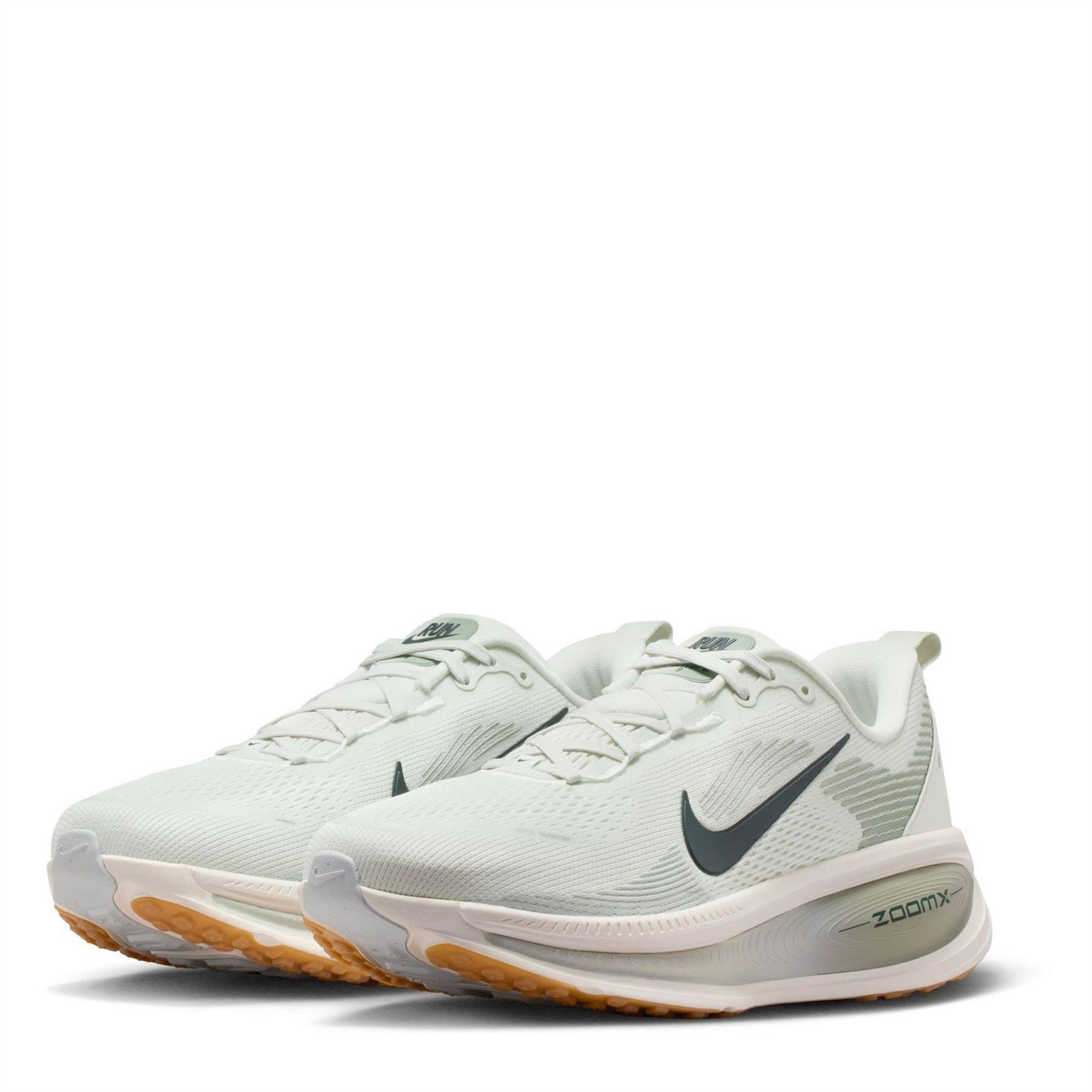 Nike Mens Vomero 18 Road Running Shoes