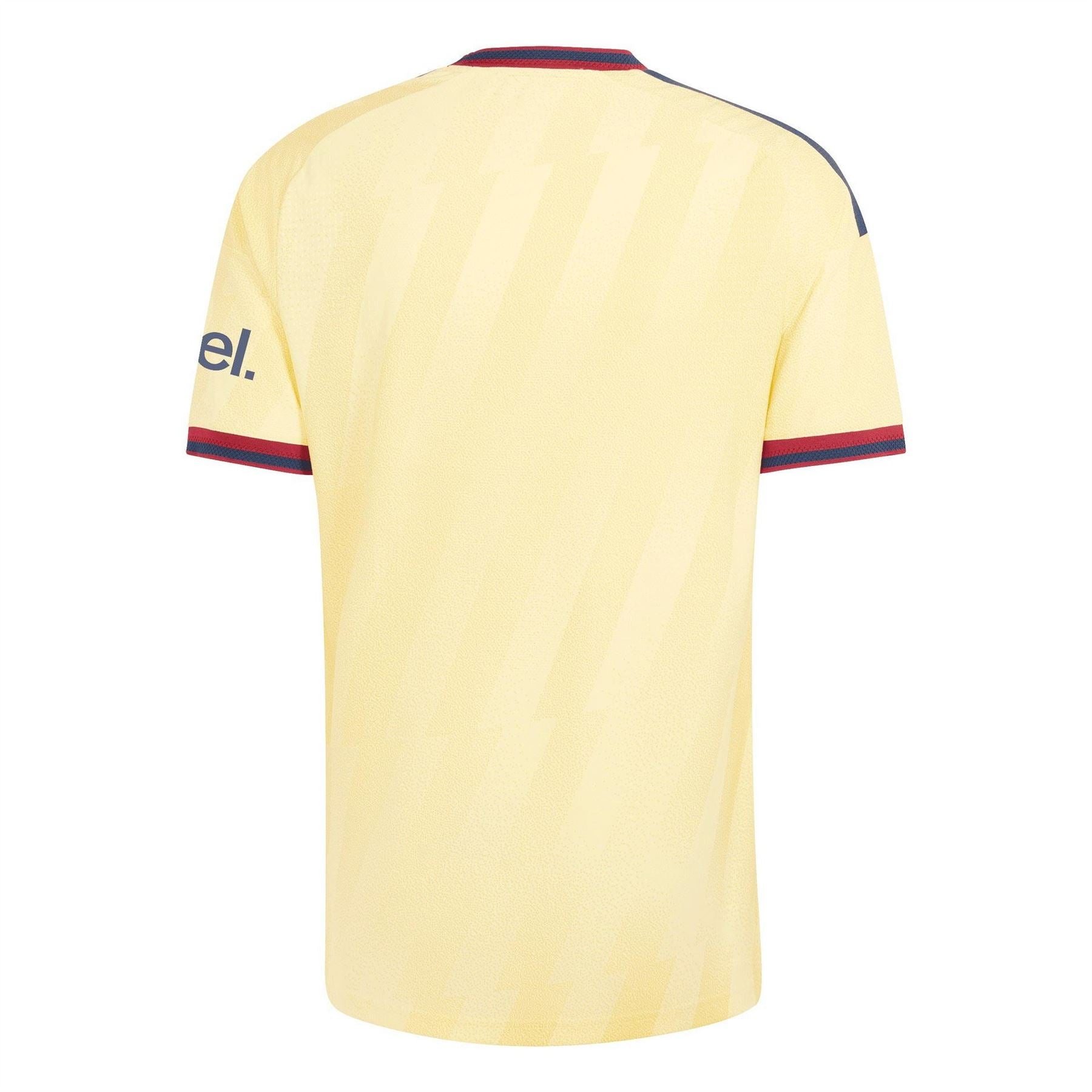 adidas Mens Authentic Third Shirt 2026 27