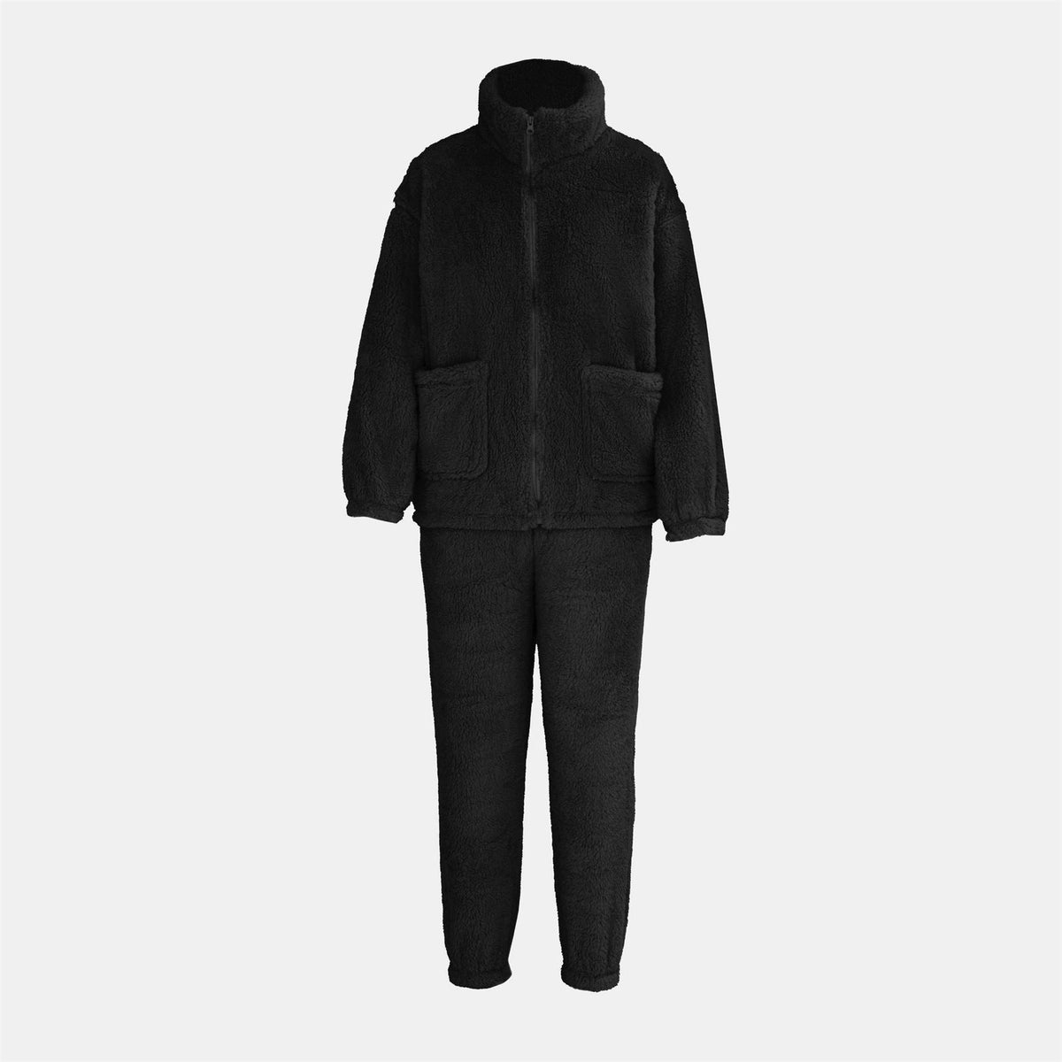 Miso Sherpa Suit Ladies