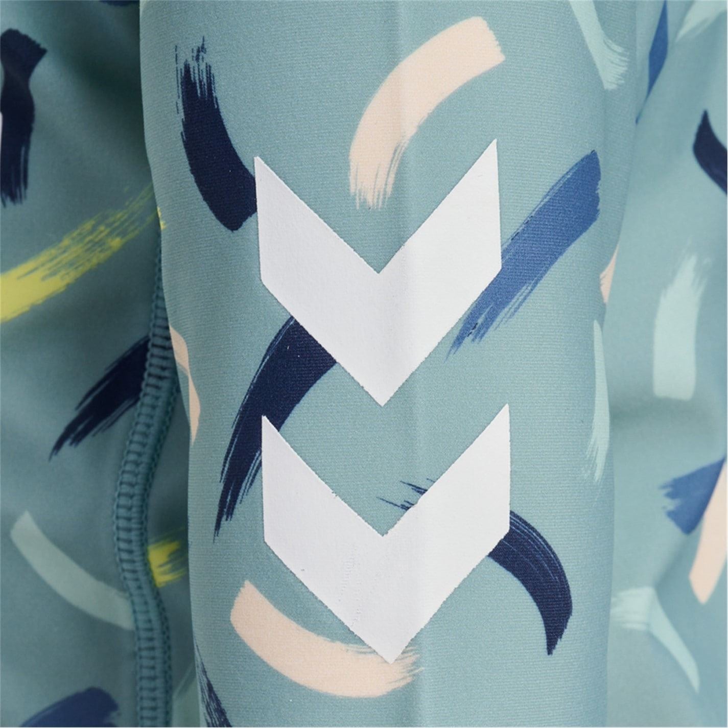 Hummel Morgat Suit Infants