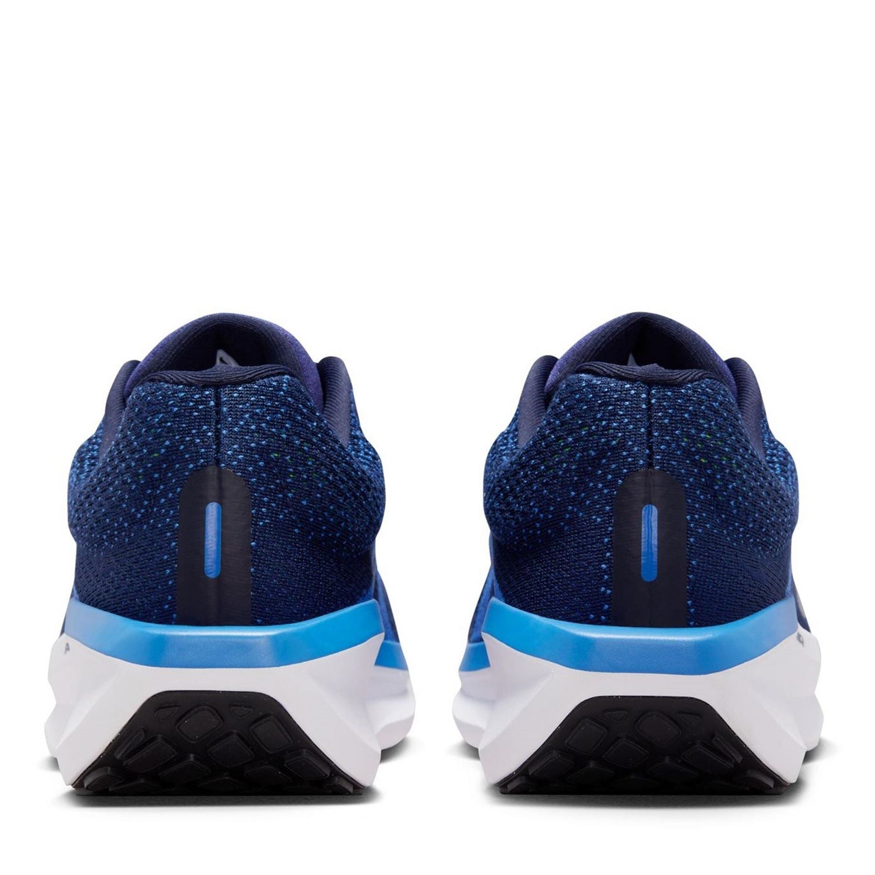 Nike Mens Winflo 11 Road Running Shoes