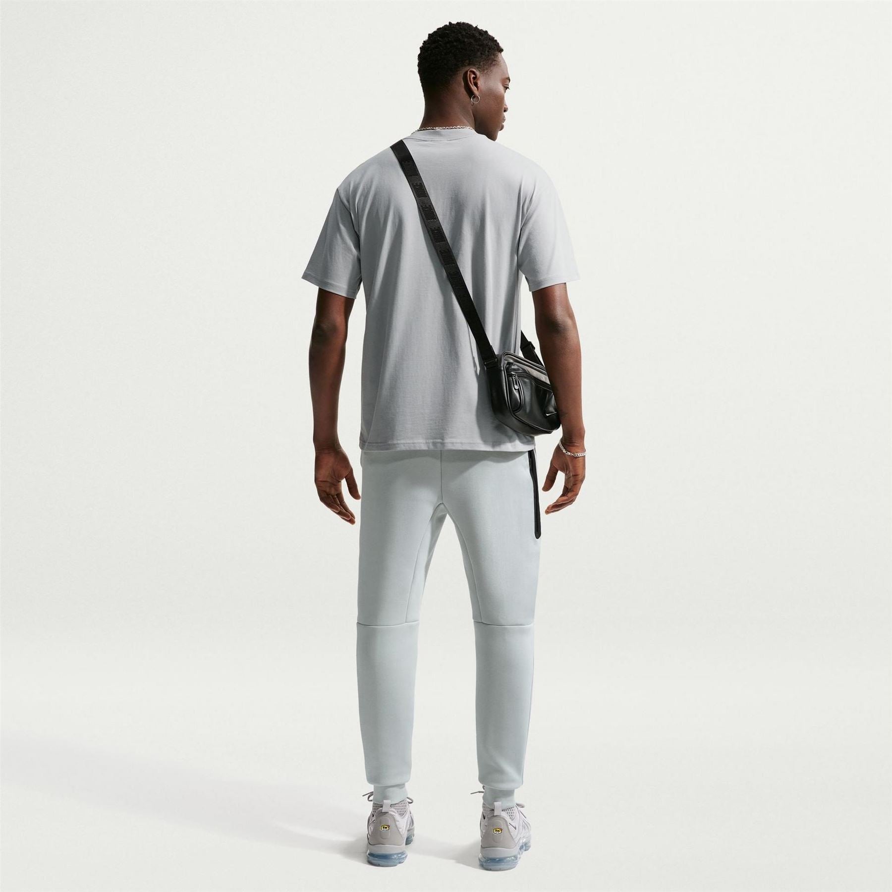 Nike Mens Tech Fleece Joggers