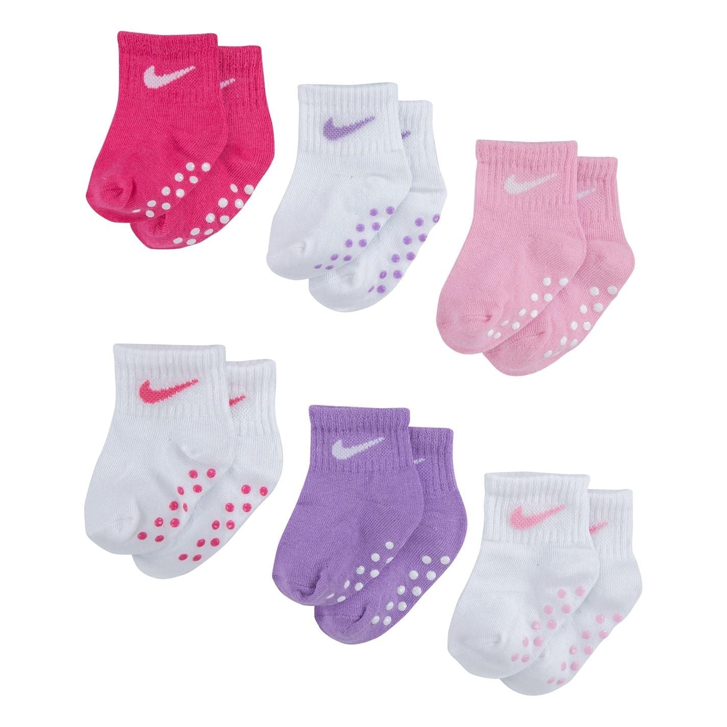 Nike 6pk Ankle Grip Bb00